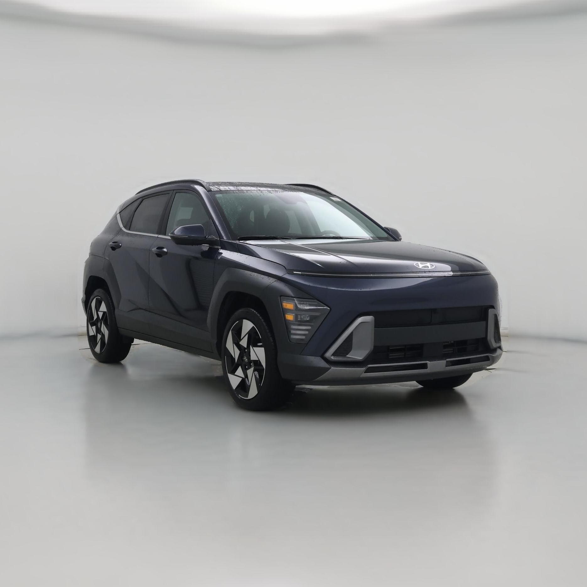 Thumbnail: 2024 Hyundai Kona - 1