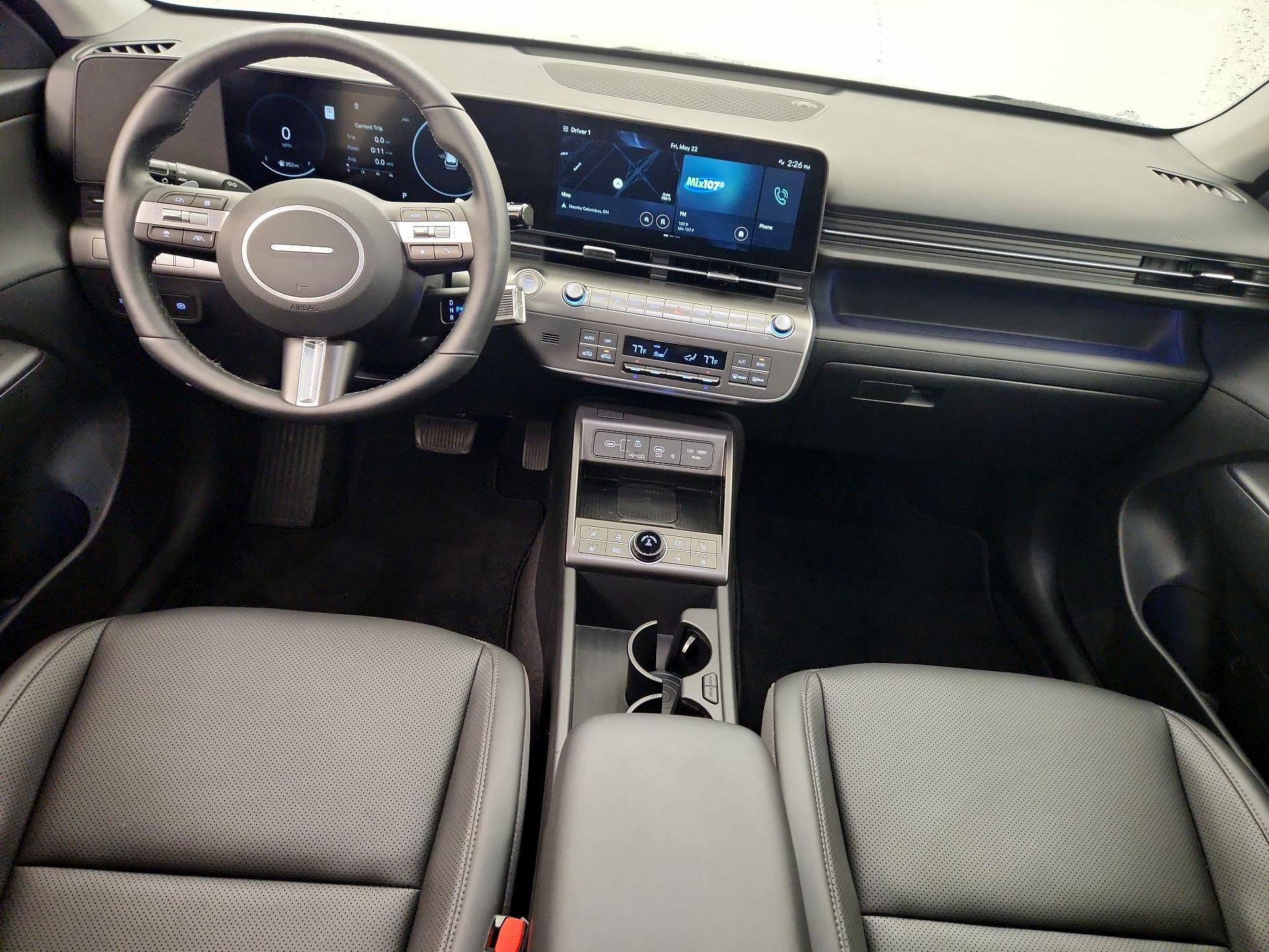 Thumbnail: 2024 Hyundai Kona - 9