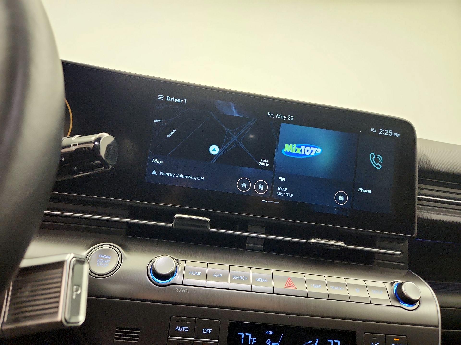 Thumbnail: 2024 Hyundai Kona - 14