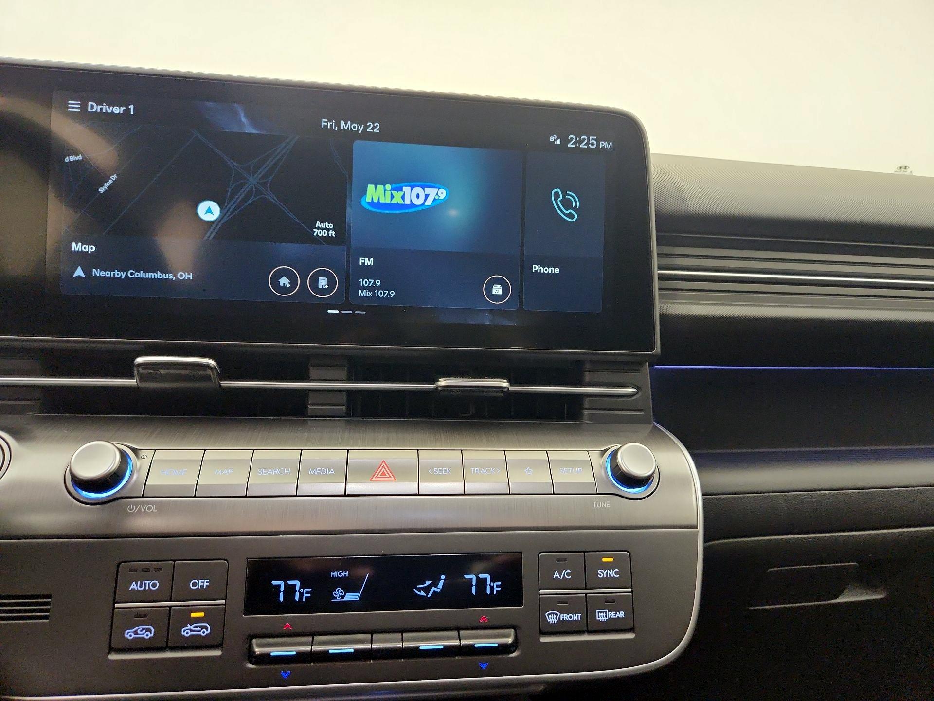 Thumbnail: 2024 Hyundai Kona - 16