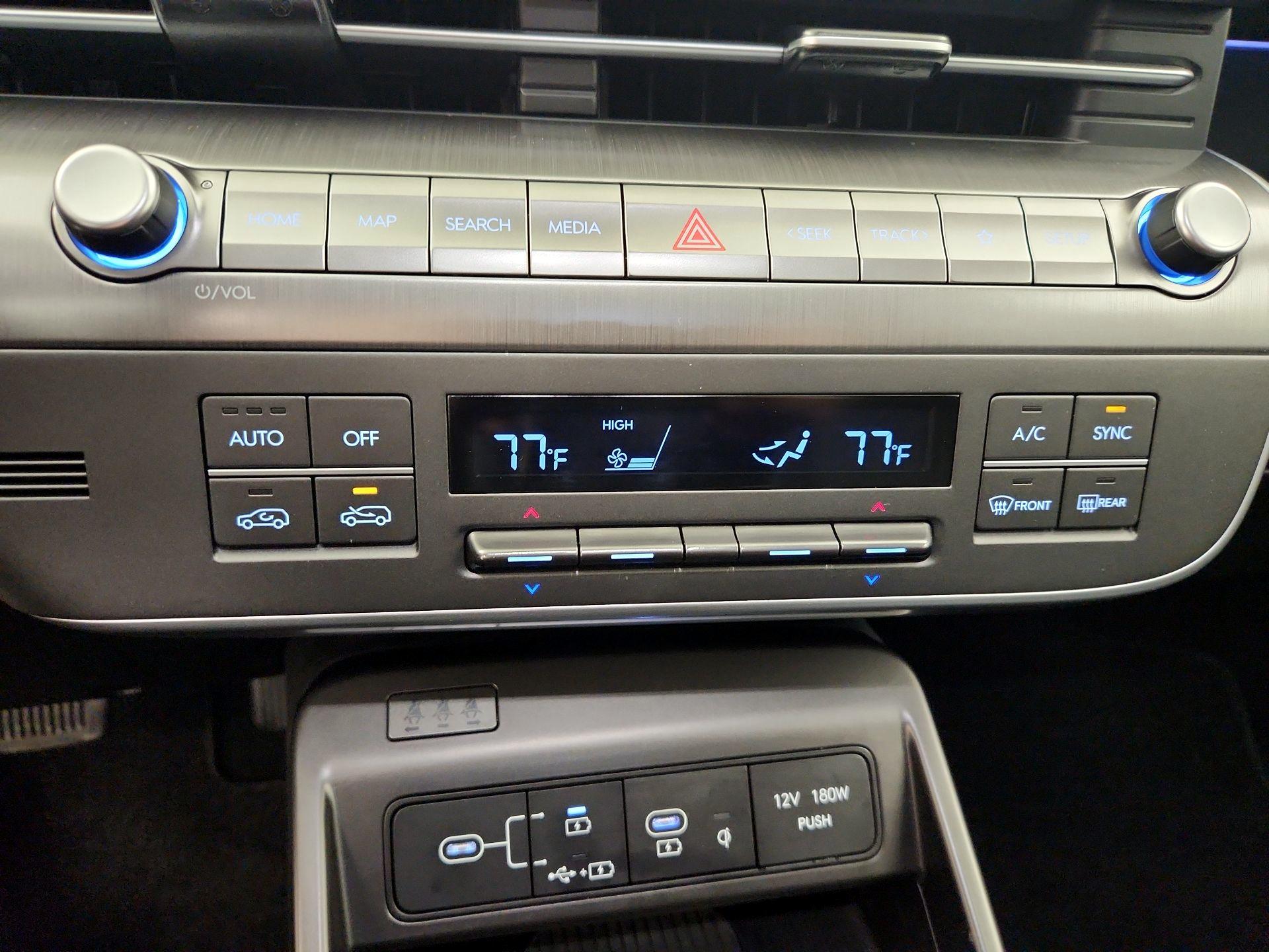 Thumbnail: 2024 Hyundai Kona - 17