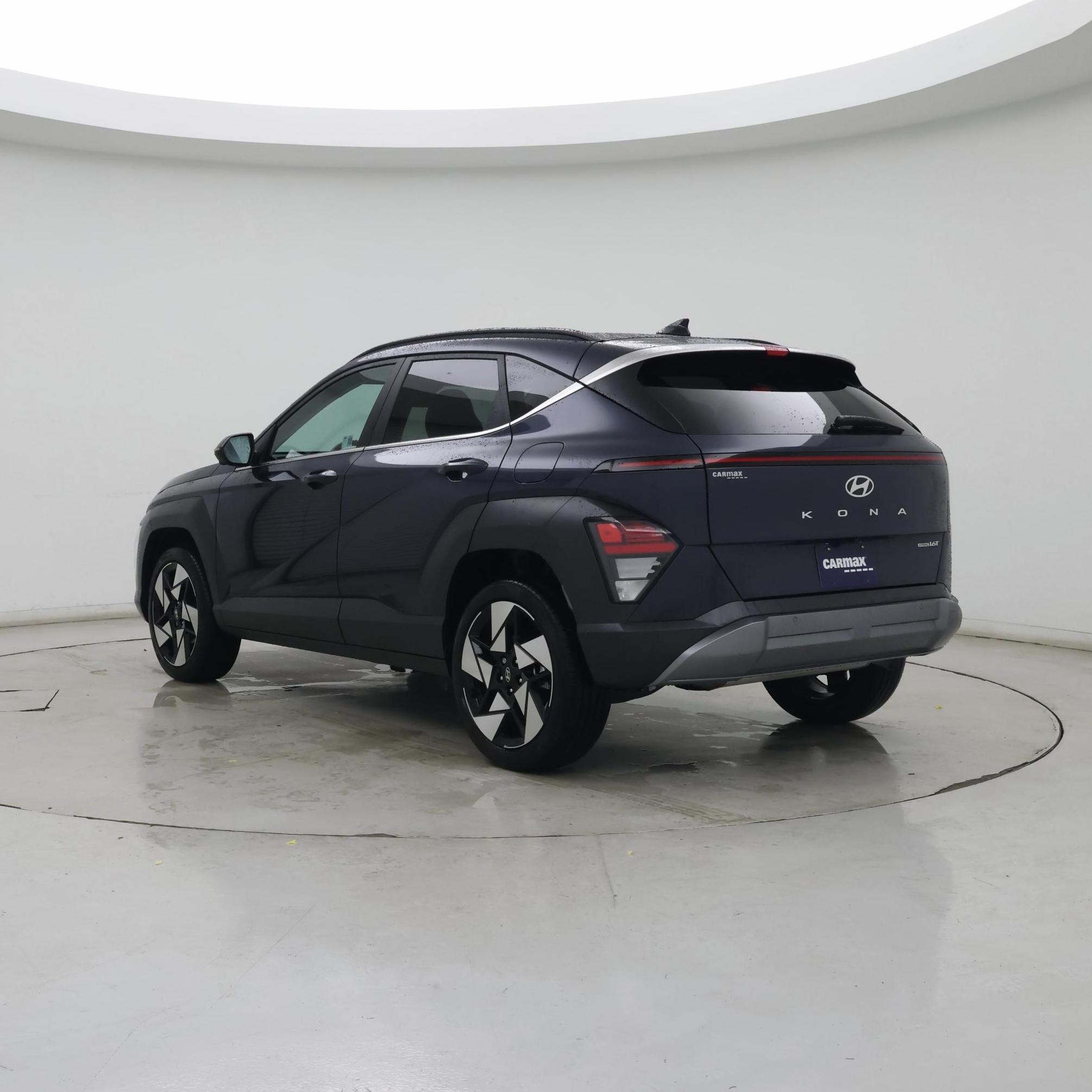 Thumbnail: 2024 Hyundai Kona - 2