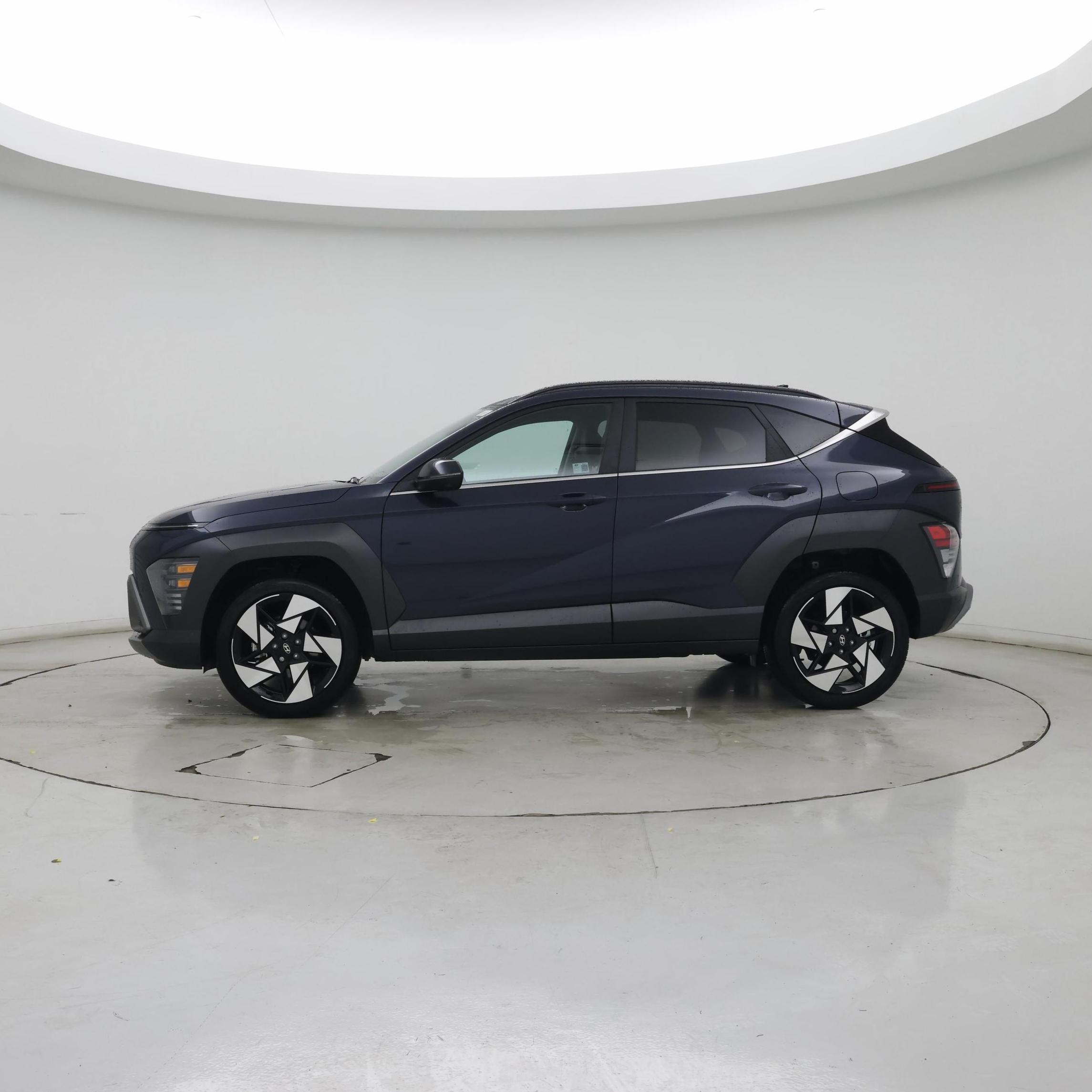 Thumbnail: 2024 Hyundai Kona - 3