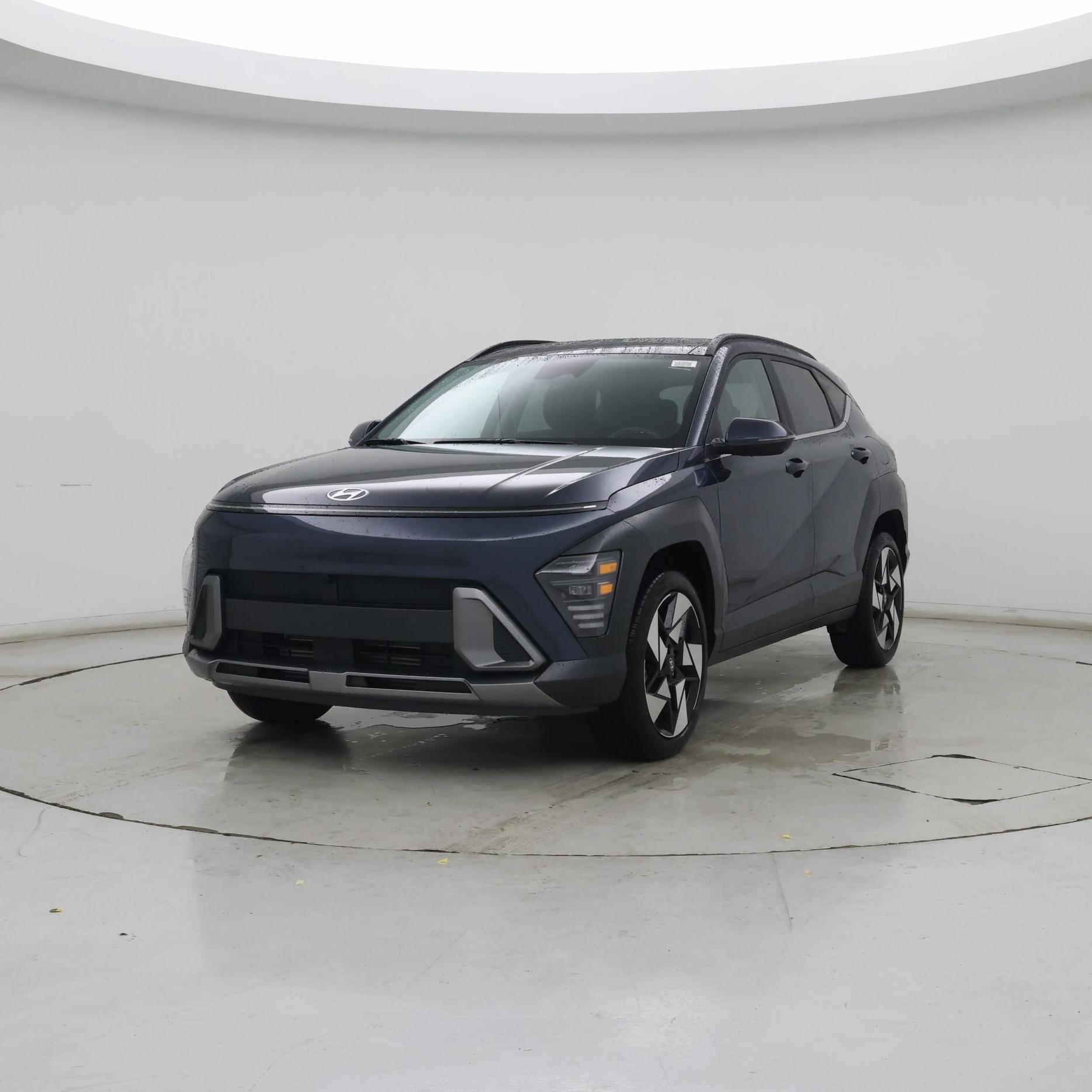 Thumbnail: 2024 Hyundai Kona - 4