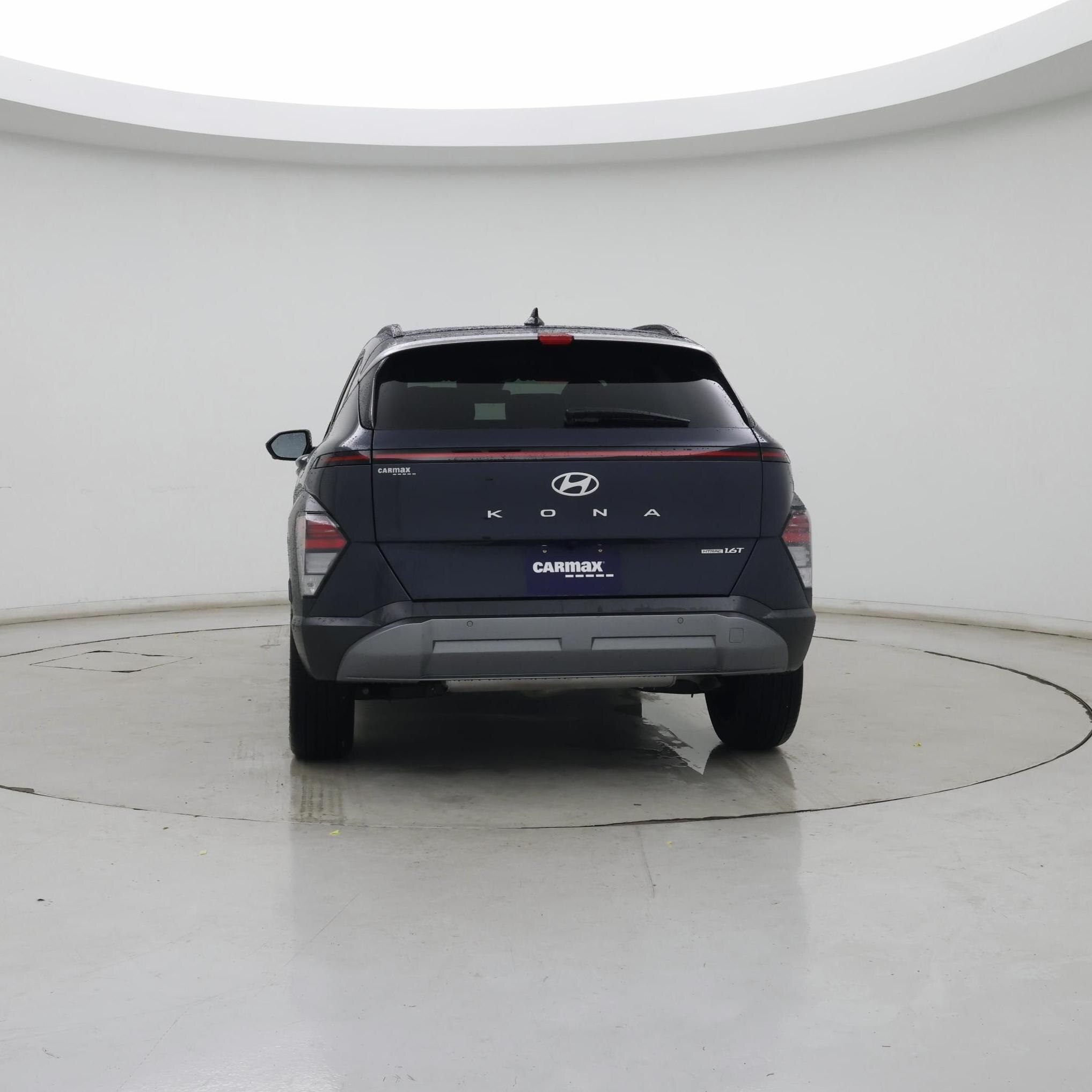 Thumbnail: 2024 Hyundai Kona - 6