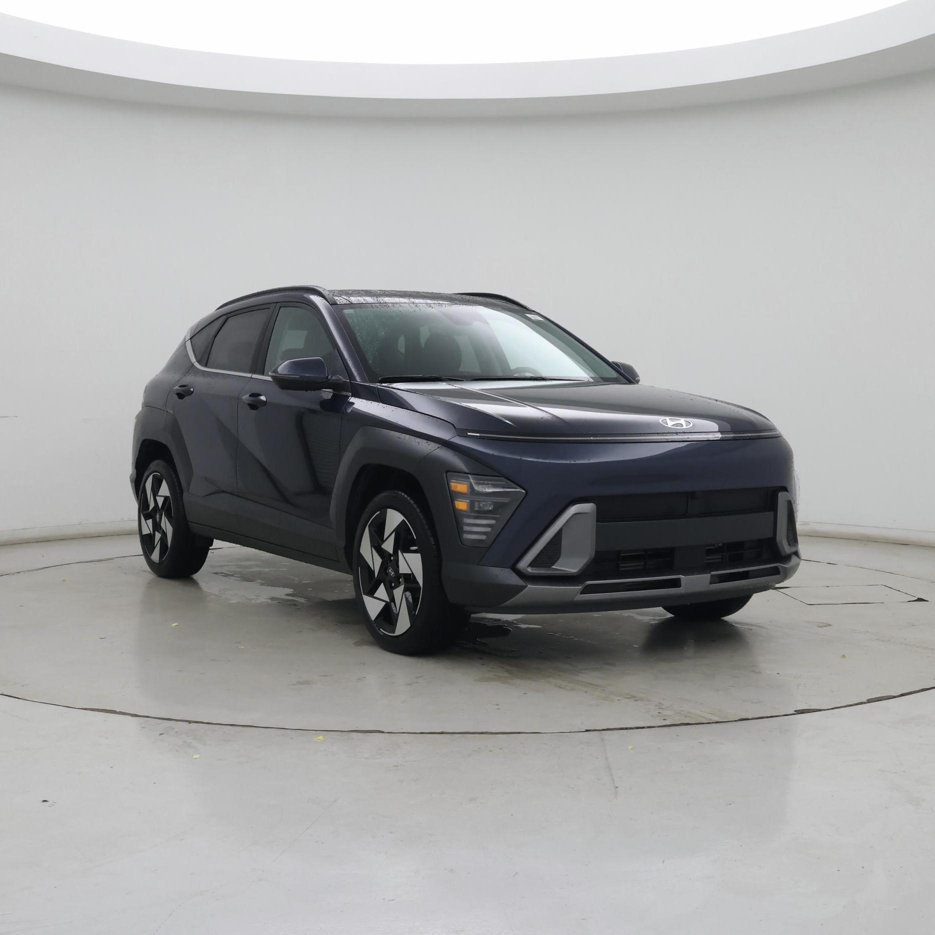 Thumbnail: 2024 Hyundai Kona - 7