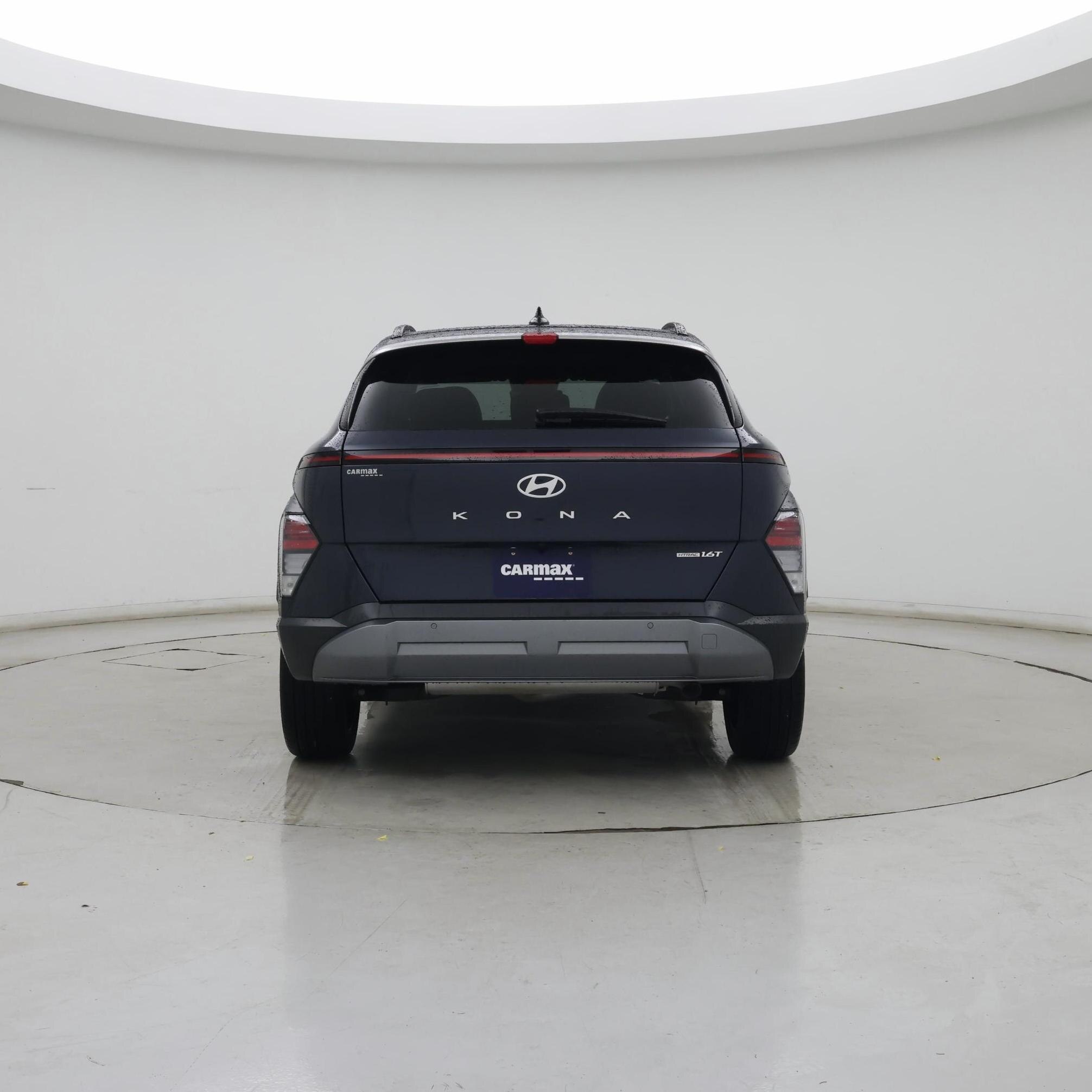 Thumbnail: 2024 Hyundai Kona - 8