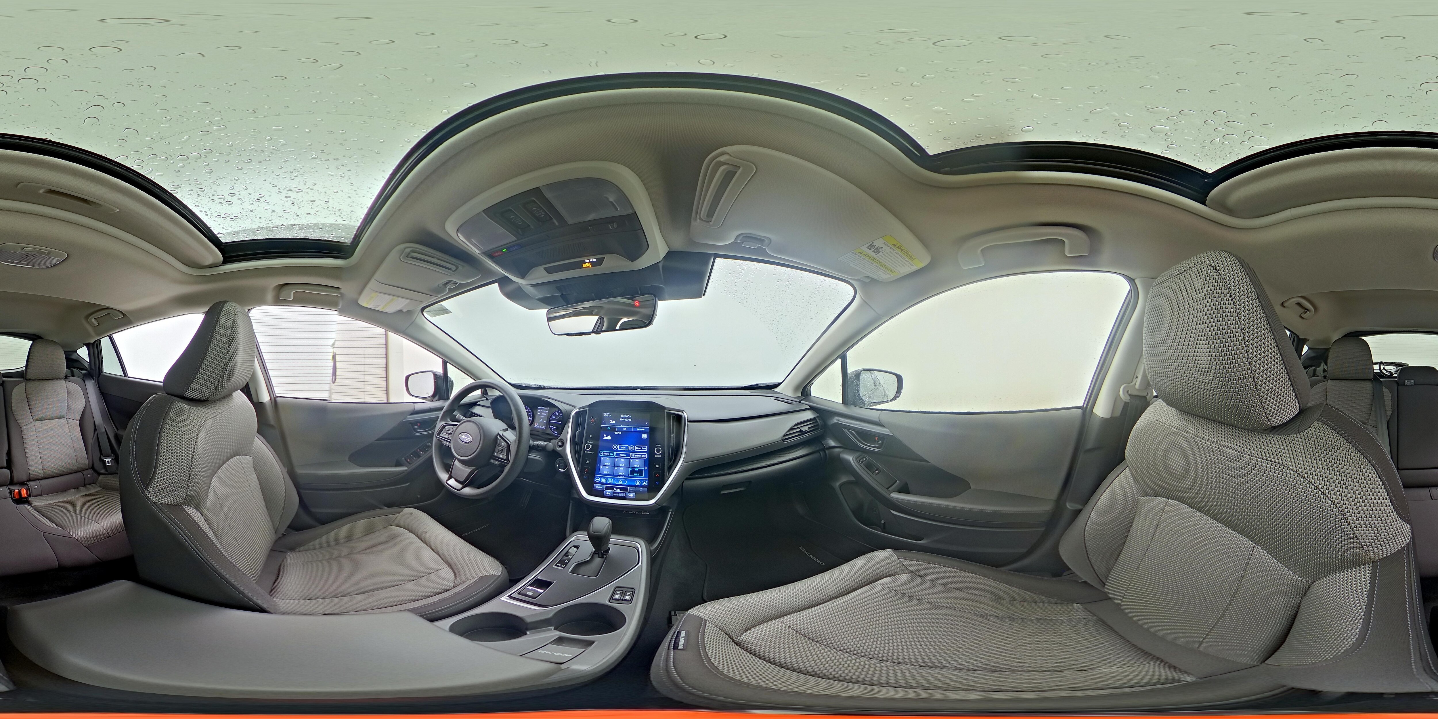2024 Subaru Crosstrek Premium - Photo 25