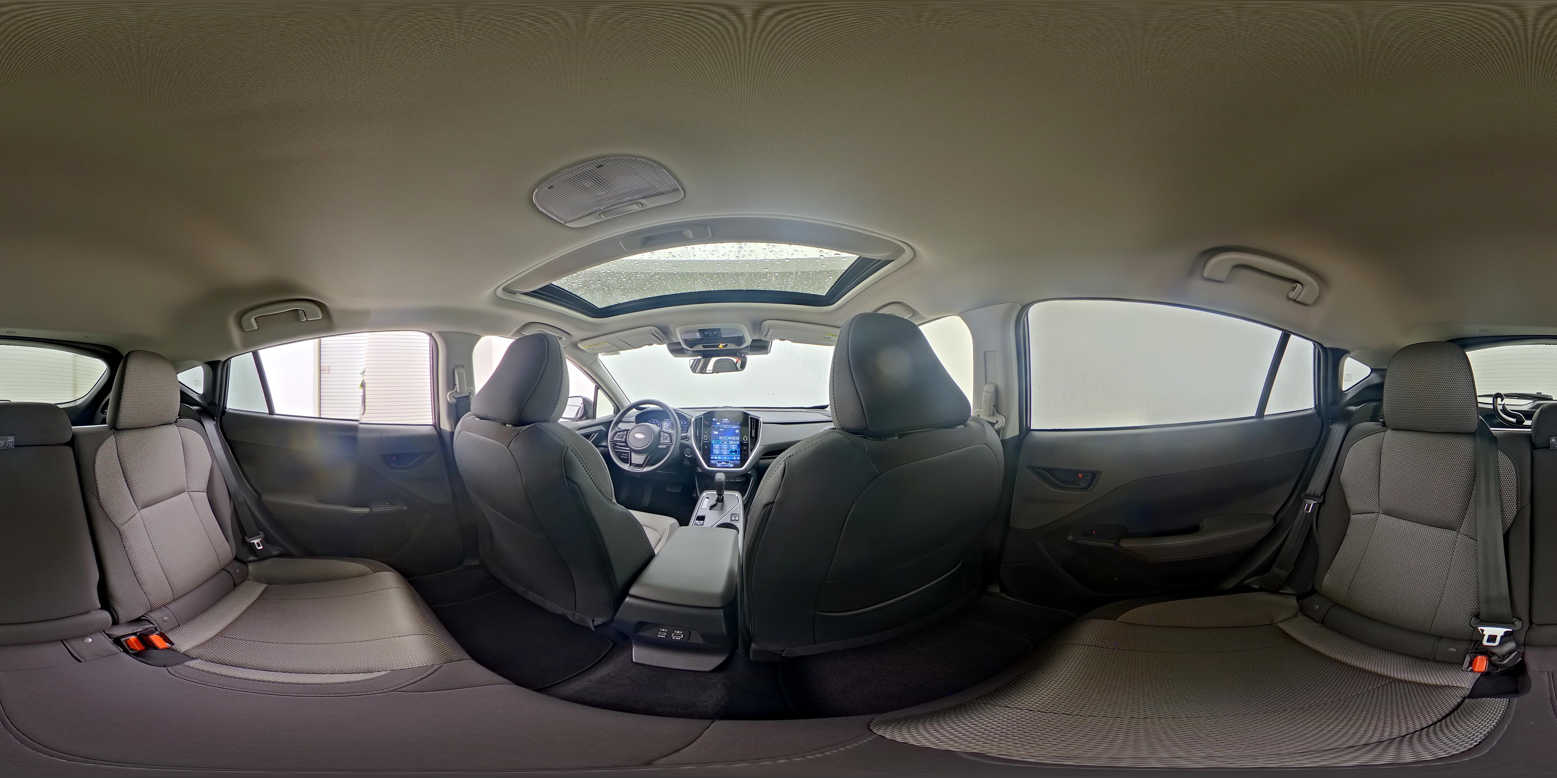 2024 Subaru Crosstrek Premium - Photo 26