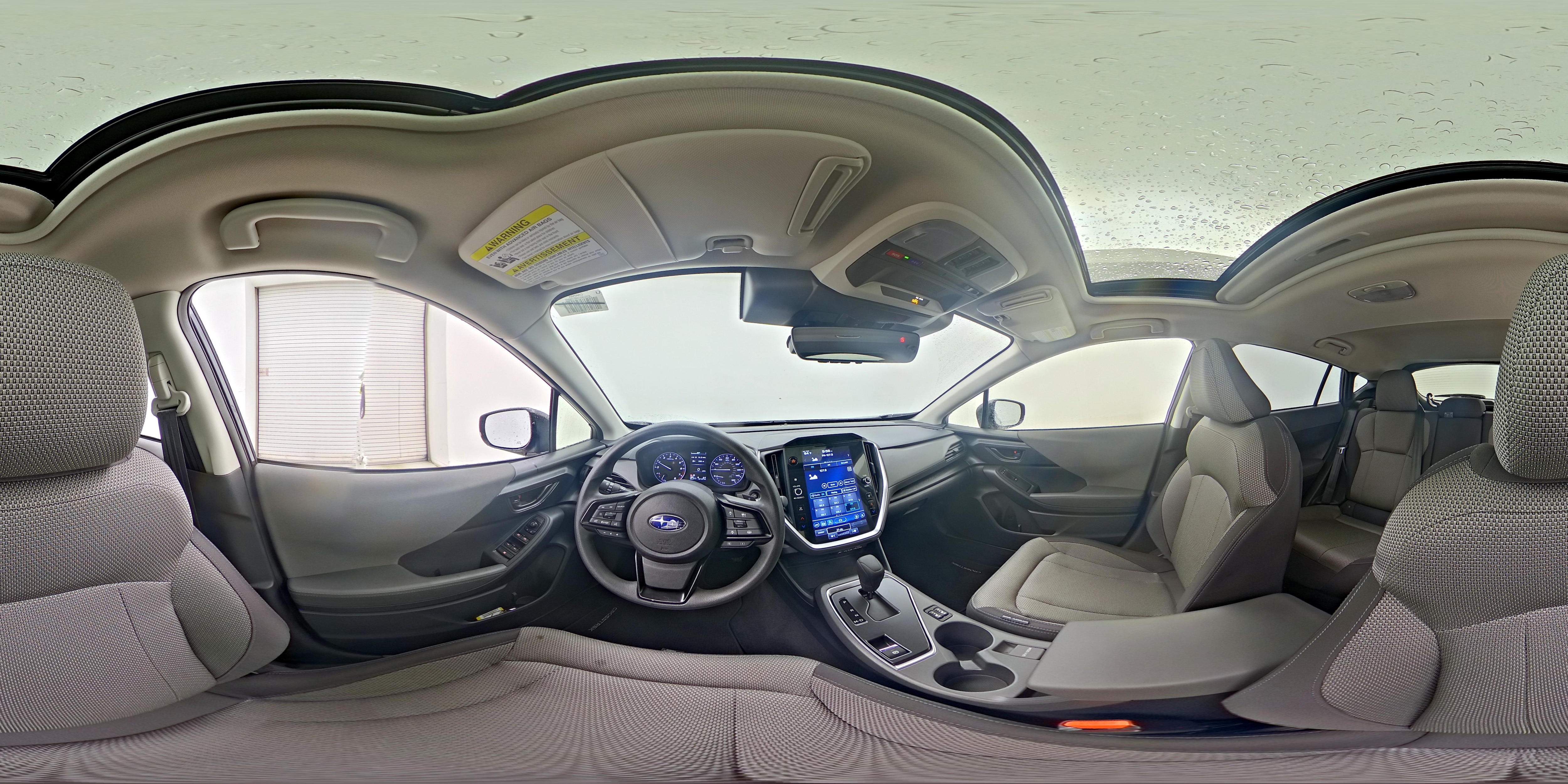 2024 Subaru Crosstrek Premium - Photo 27