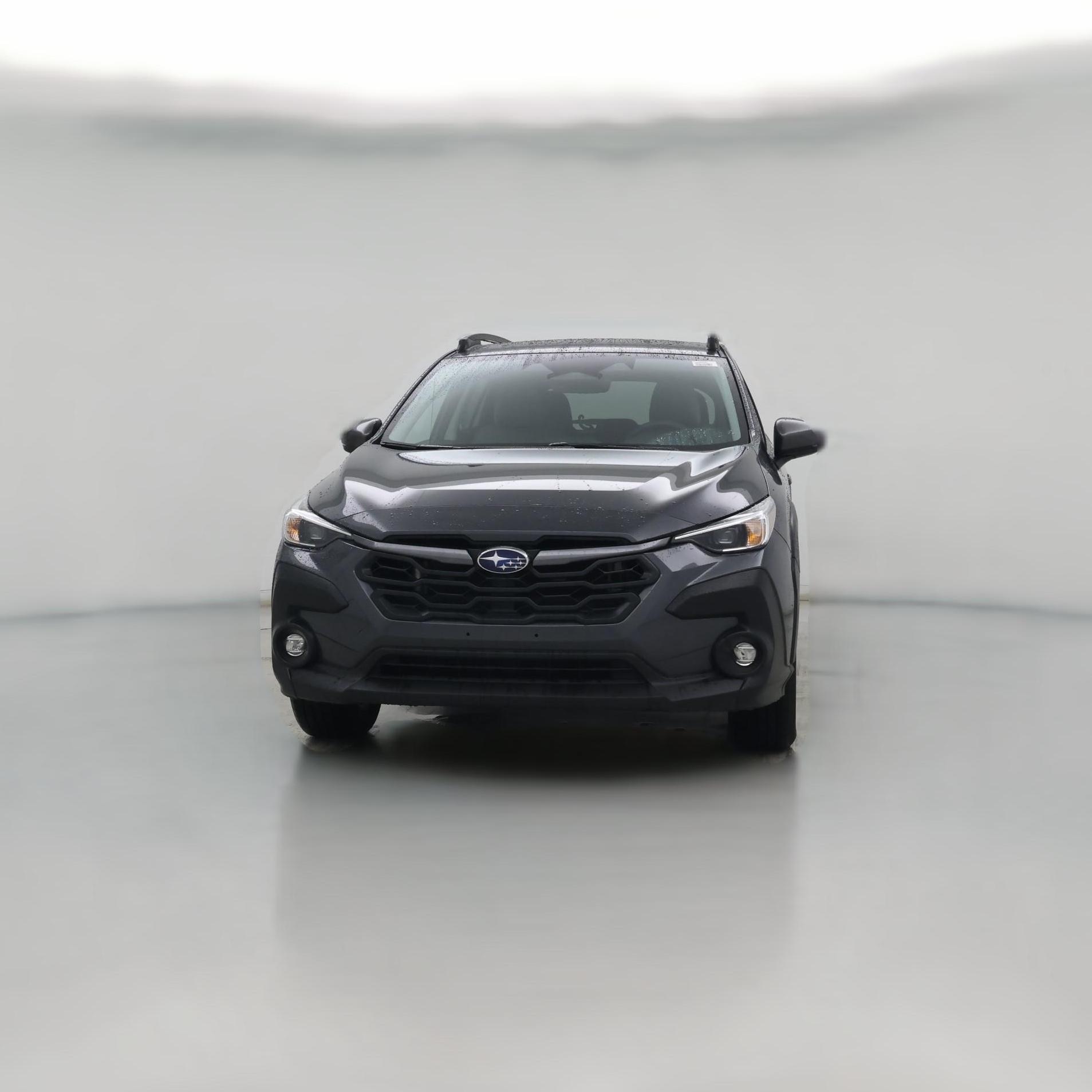 Thumbnail: 2024 Subaru Crosstrek - 1