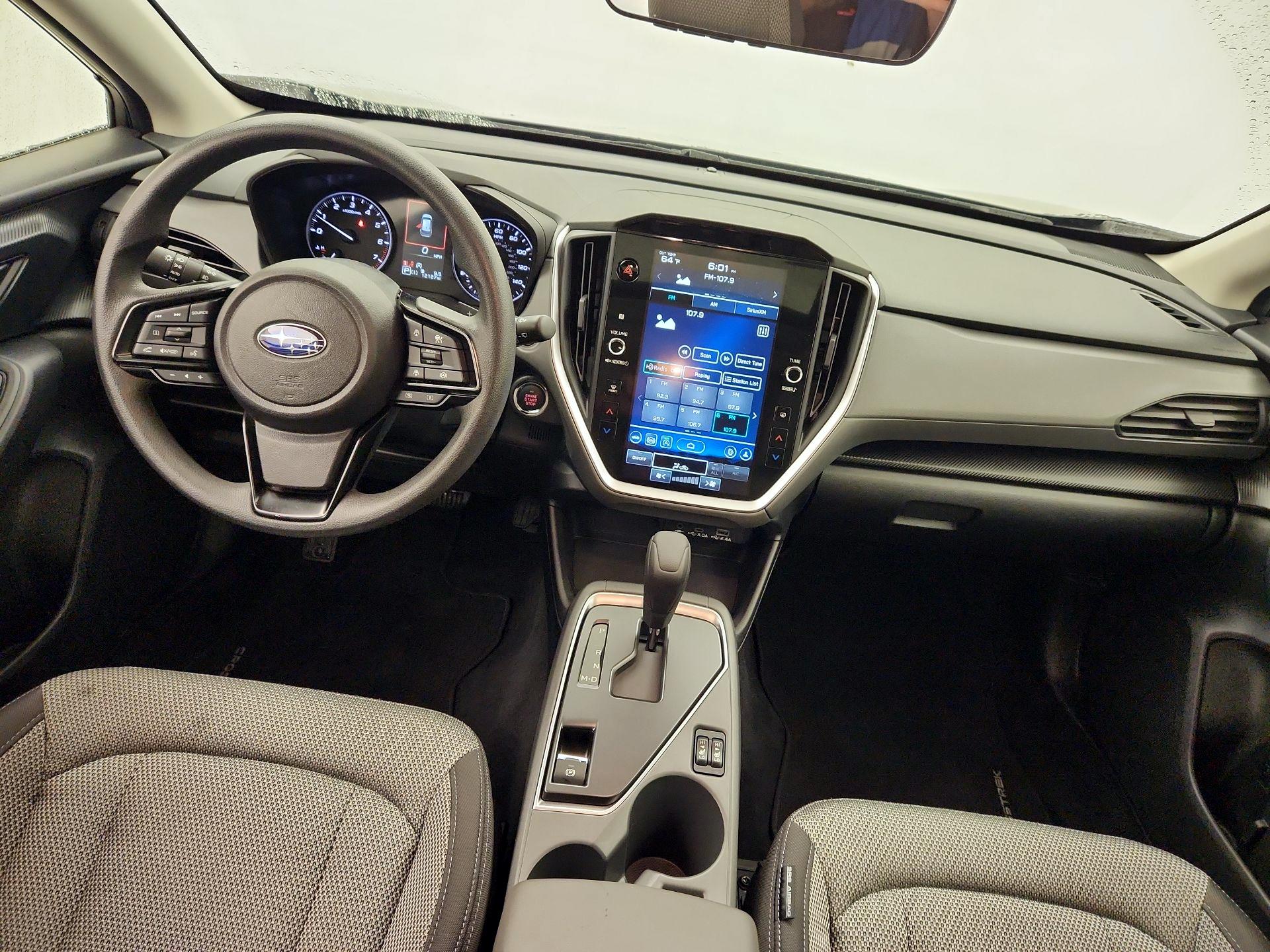 Thumbnail: 2024 Subaru Crosstrek - 9