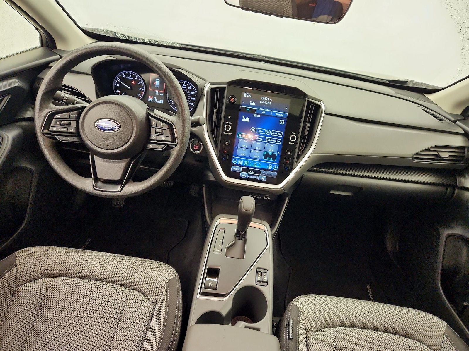2024 Subaru Crosstrek Premium - Photo 10