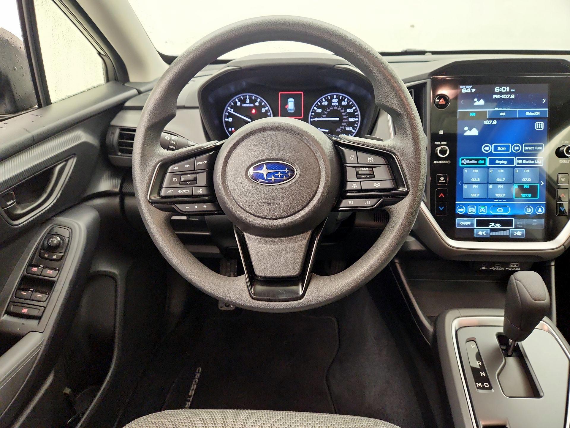 Thumbnail: 2024 Subaru Crosstrek - 10