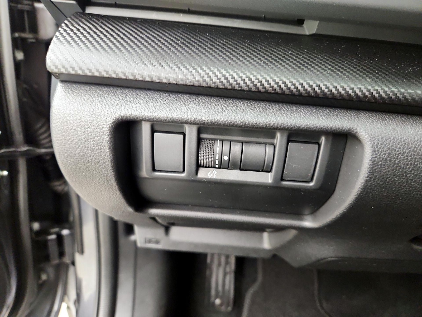 2024 Subaru Crosstrek Premium - Photo 14