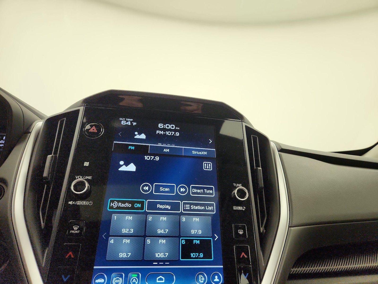 2024 Subaru Crosstrek Premium - Photo 16