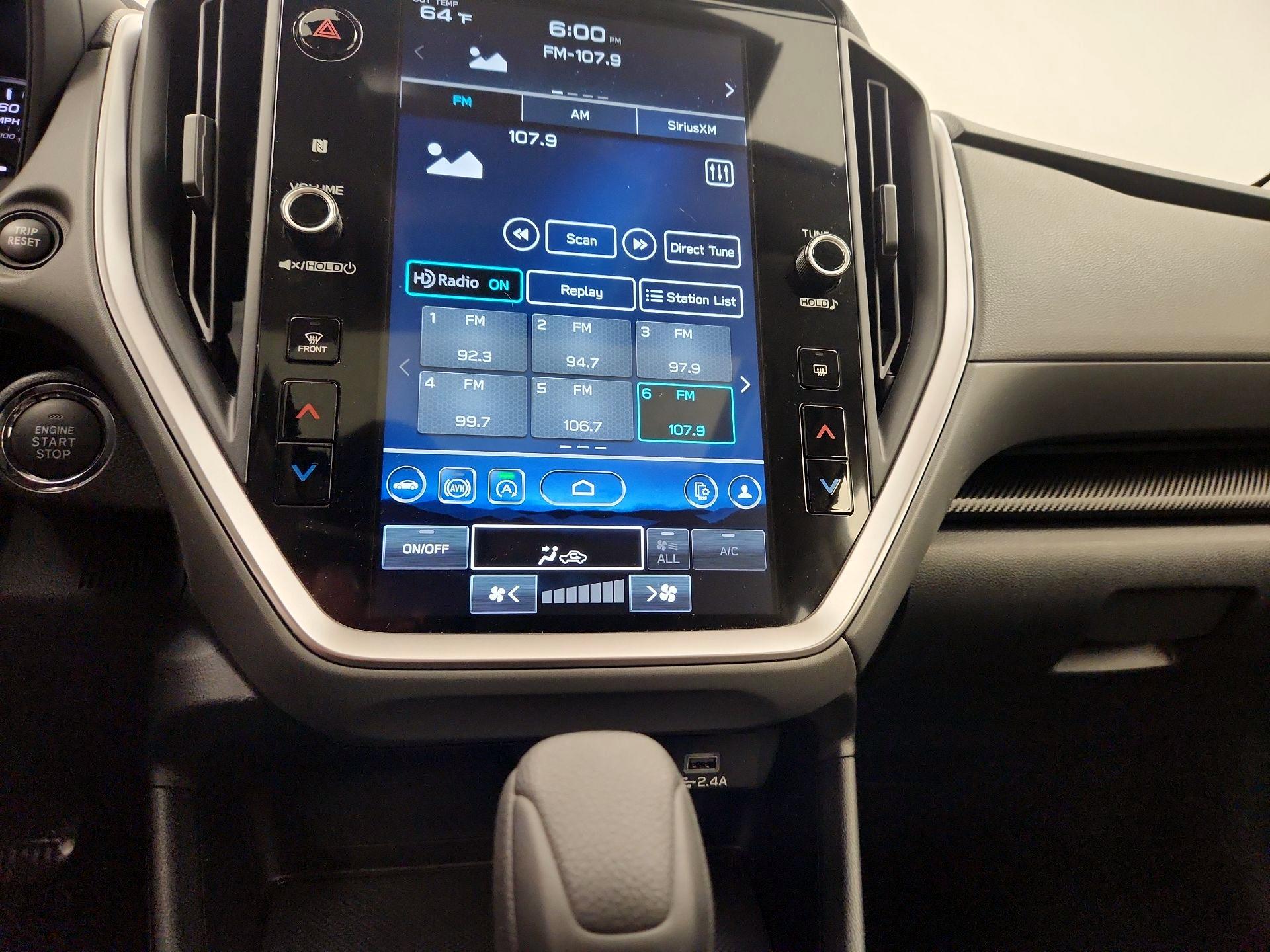 Thumbnail: 2024 Subaru Crosstrek - 16