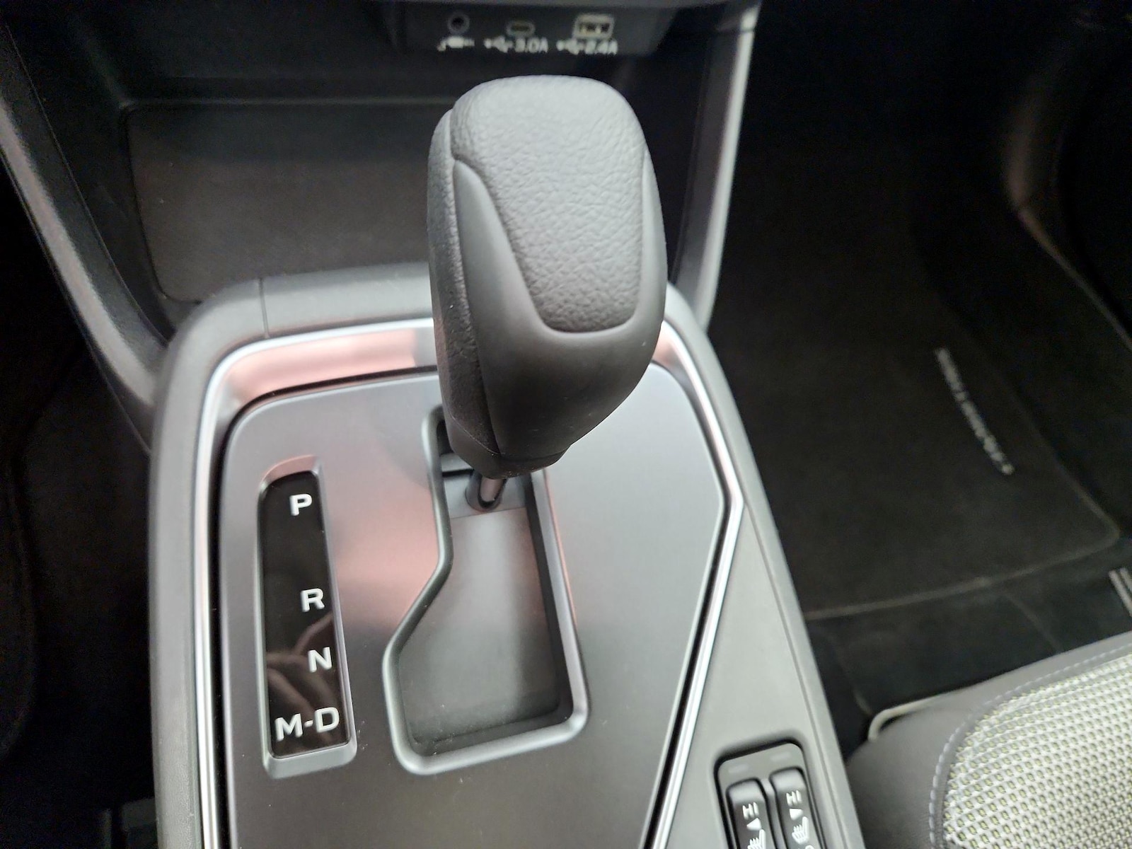 2024 Subaru Crosstrek Premium - Photo 18