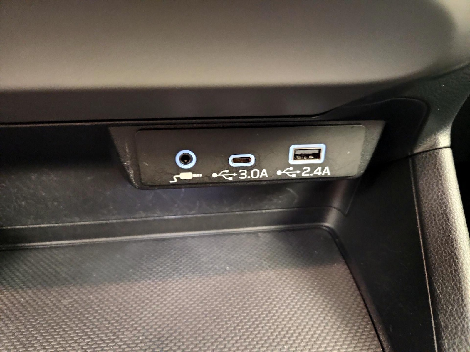 2024 Subaru Crosstrek Premium - Photo 19
