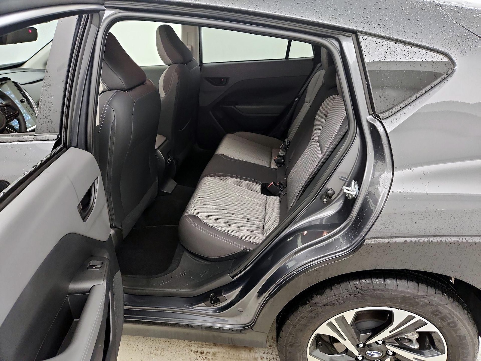 2024 Subaru Crosstrek Premium - Photo 21