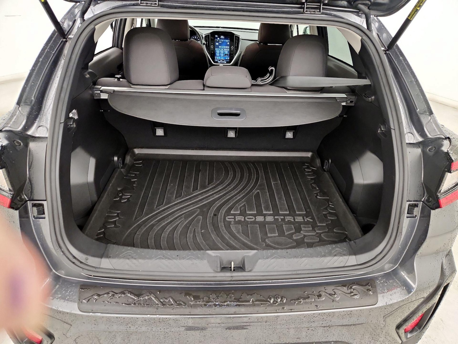 2024 Subaru Crosstrek Premium - Photo 22
