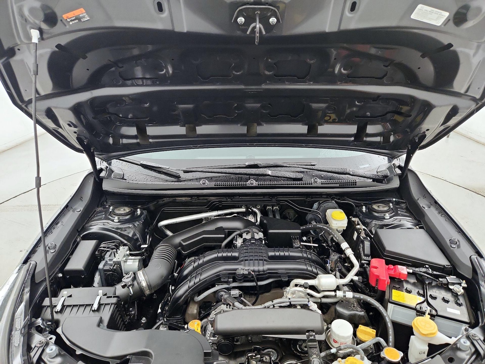 2024 Subaru Crosstrek Premium - Photo 23