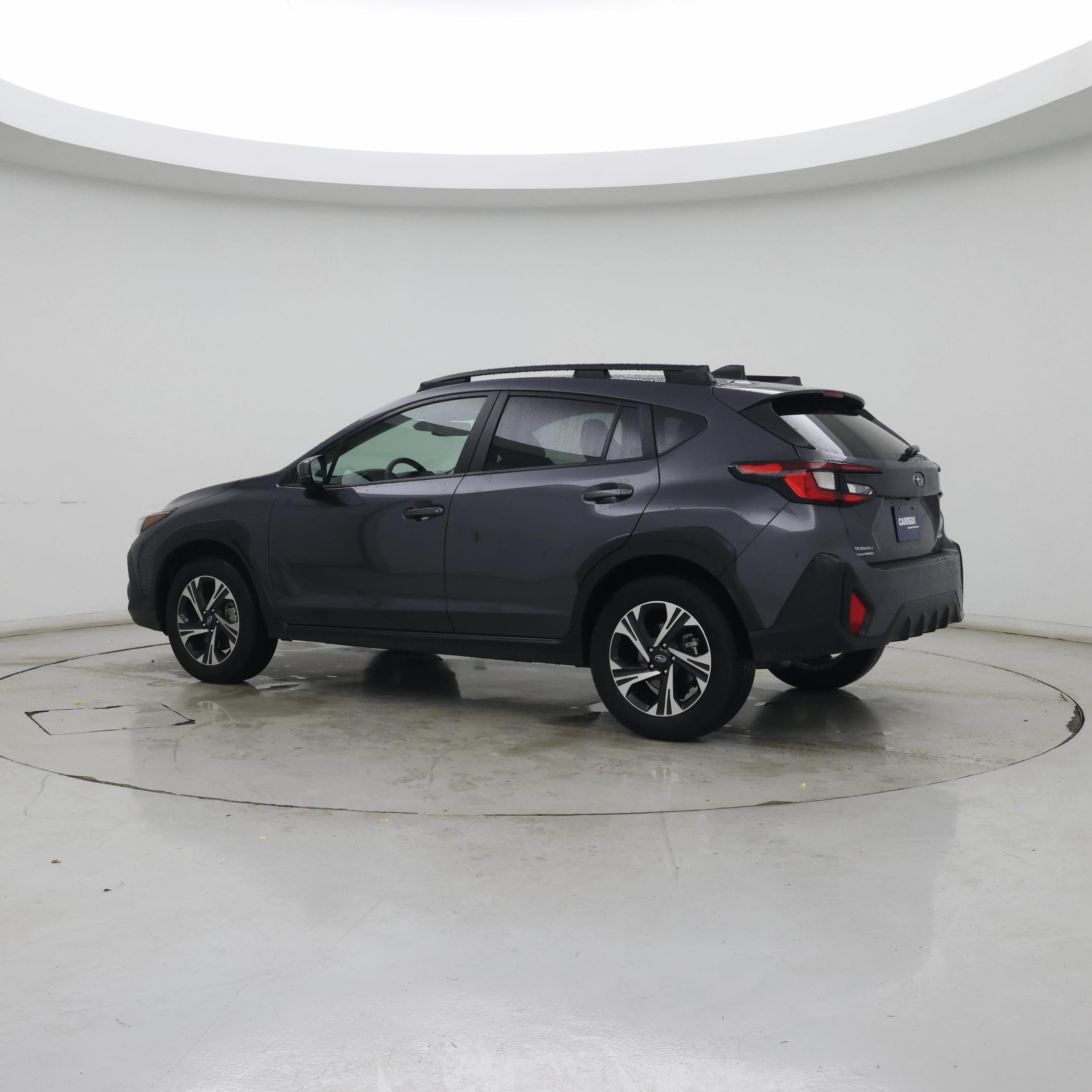 Thumbnail: 2024 Subaru Crosstrek - 3