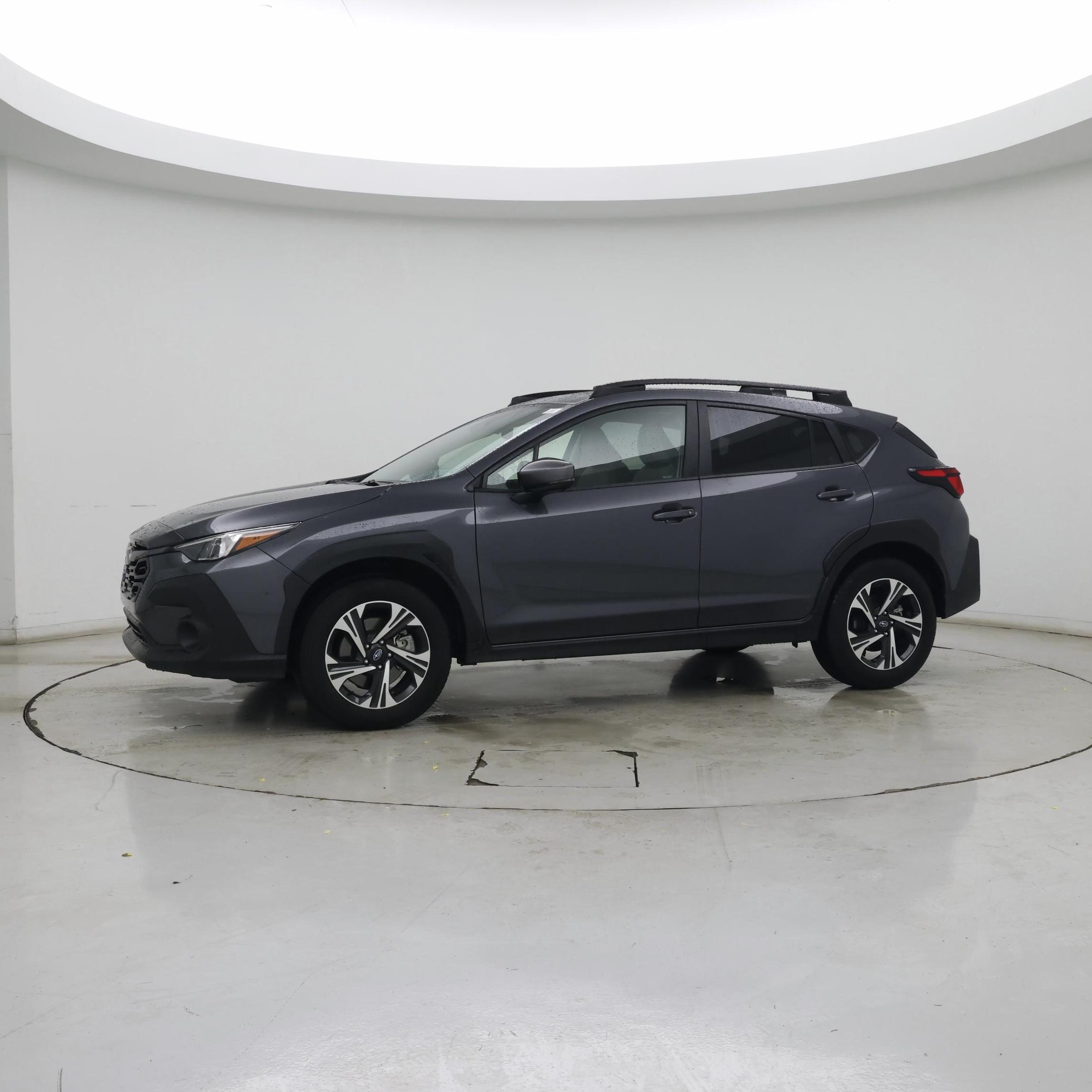 Thumbnail: 2024 Subaru Crosstrek - 4