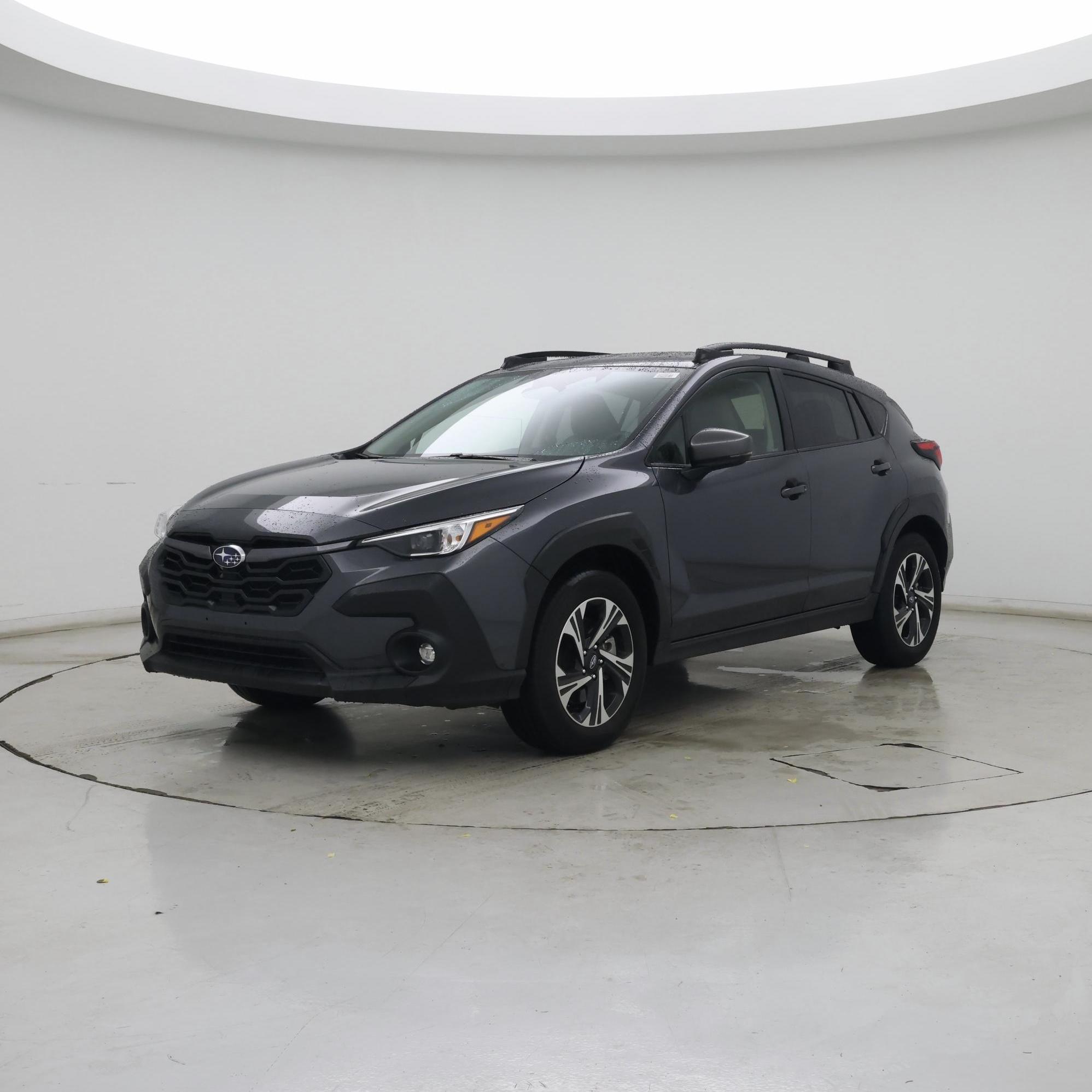 Thumbnail: 2024 Subaru Crosstrek - 5