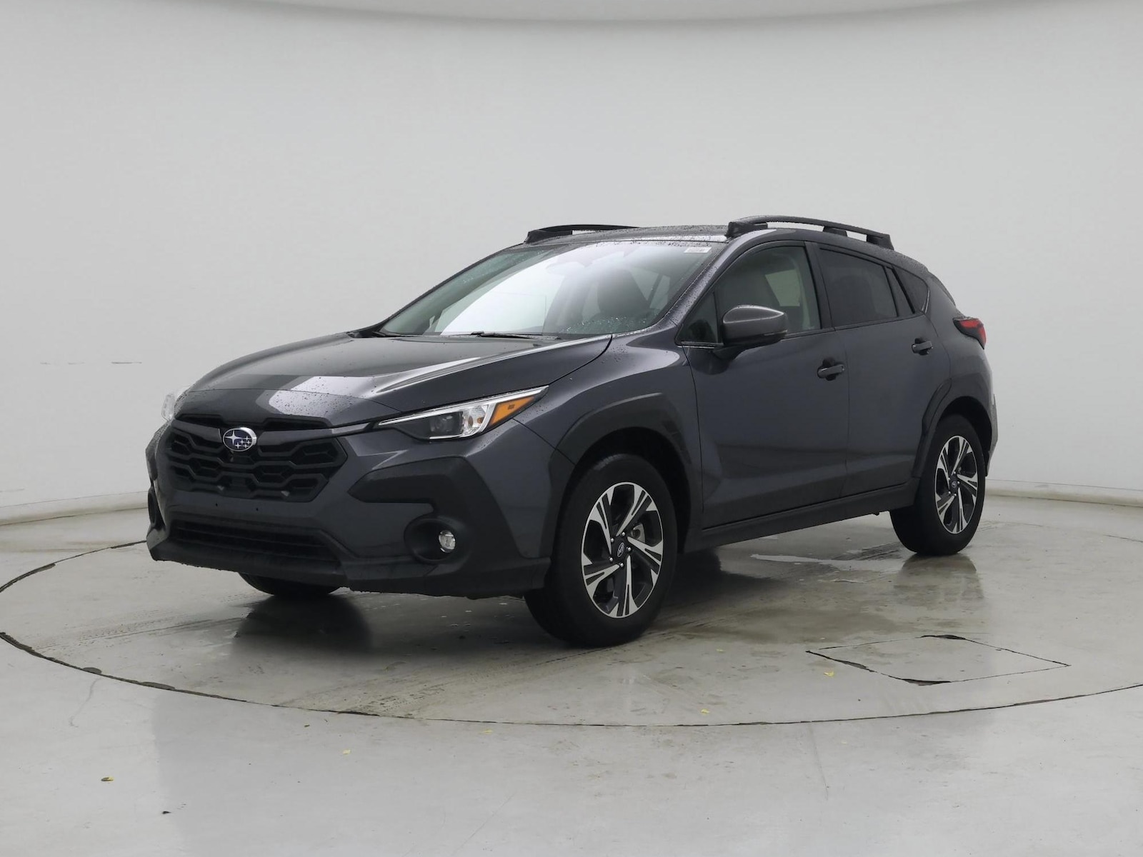 2024 Subaru Crosstrek Premium - Photo 6