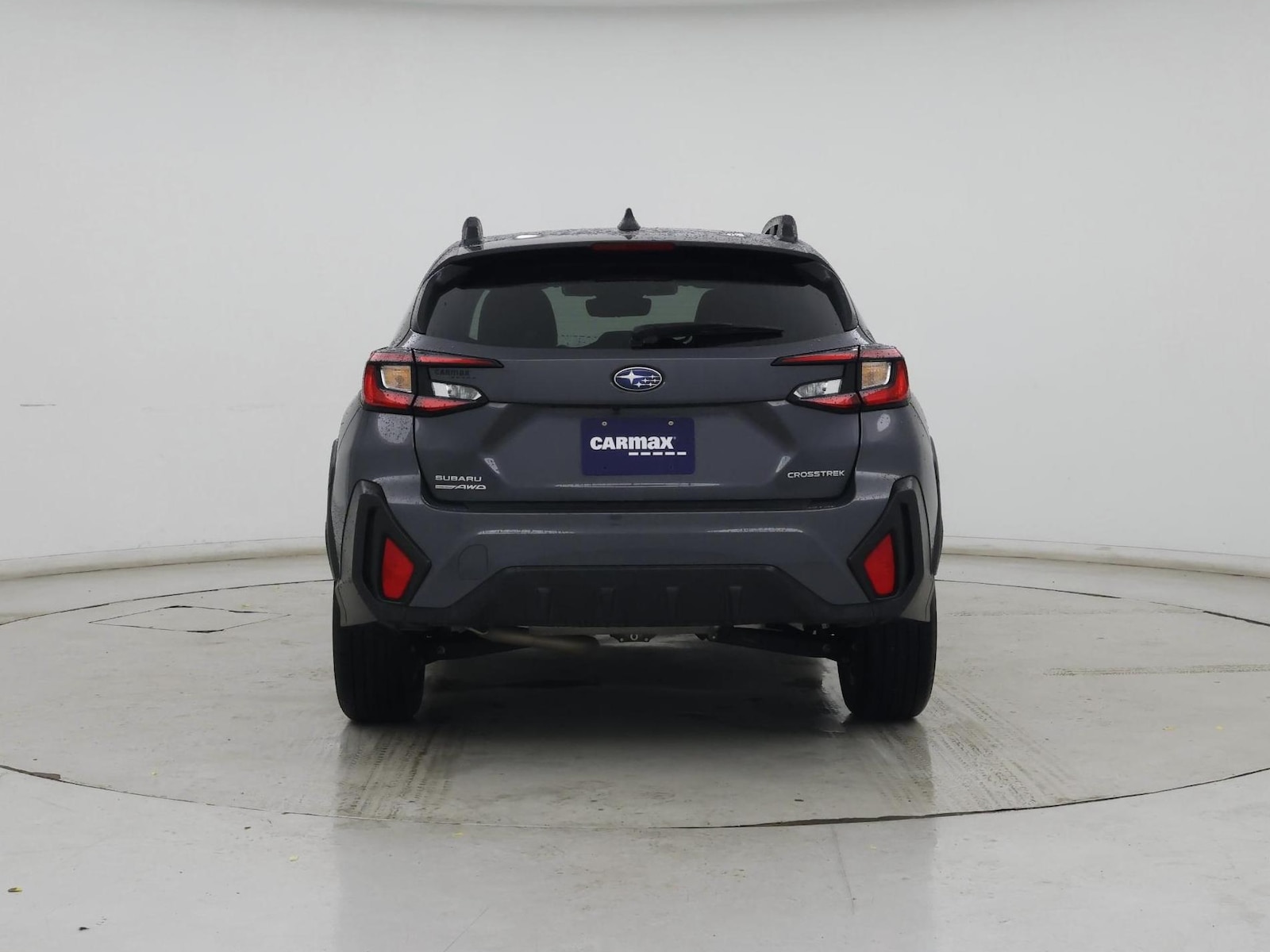 2024 Subaru Crosstrek Premium - Photo 7