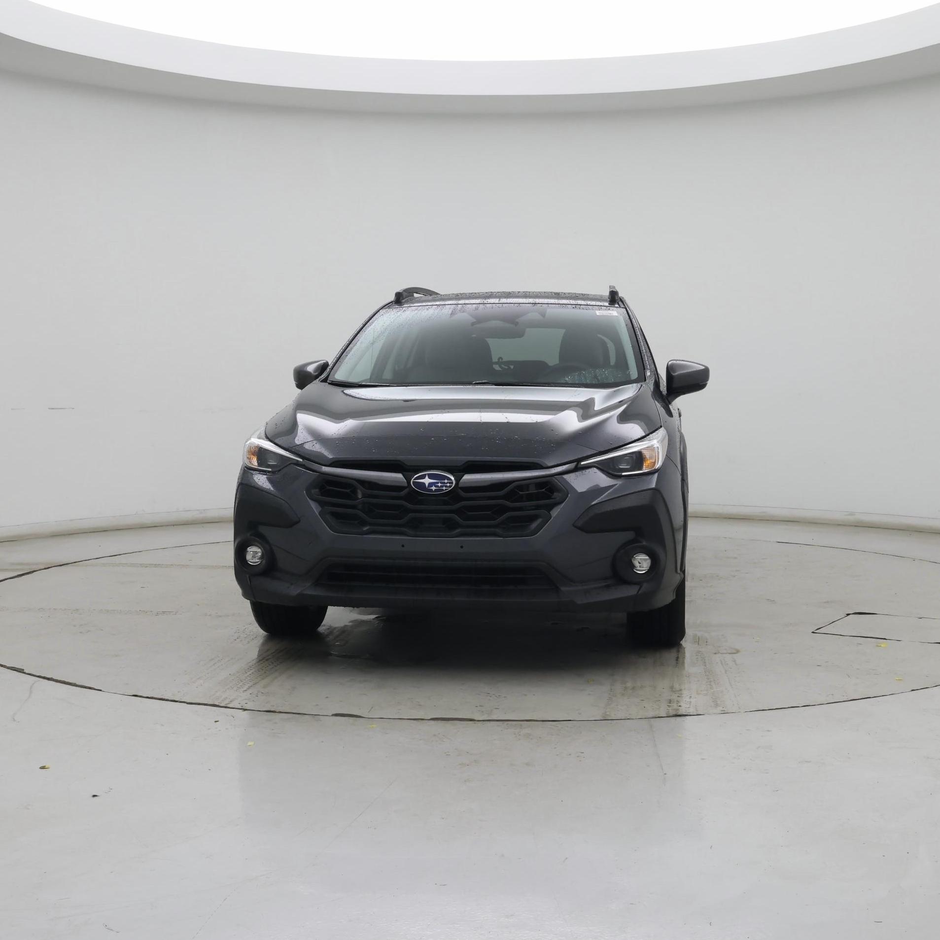 Thumbnail: 2024 Subaru Crosstrek - 7