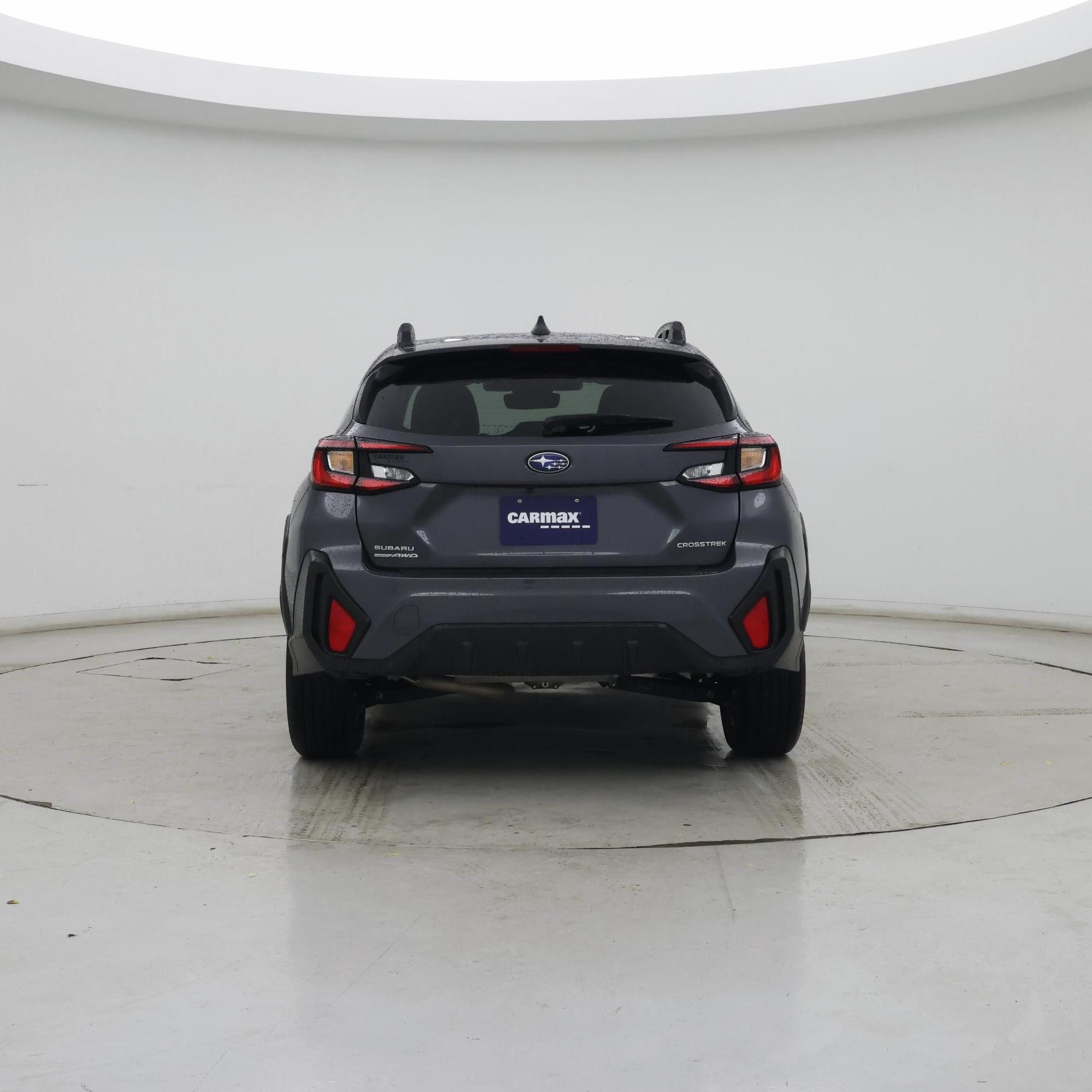 Thumbnail: 2024 Subaru Crosstrek - 8