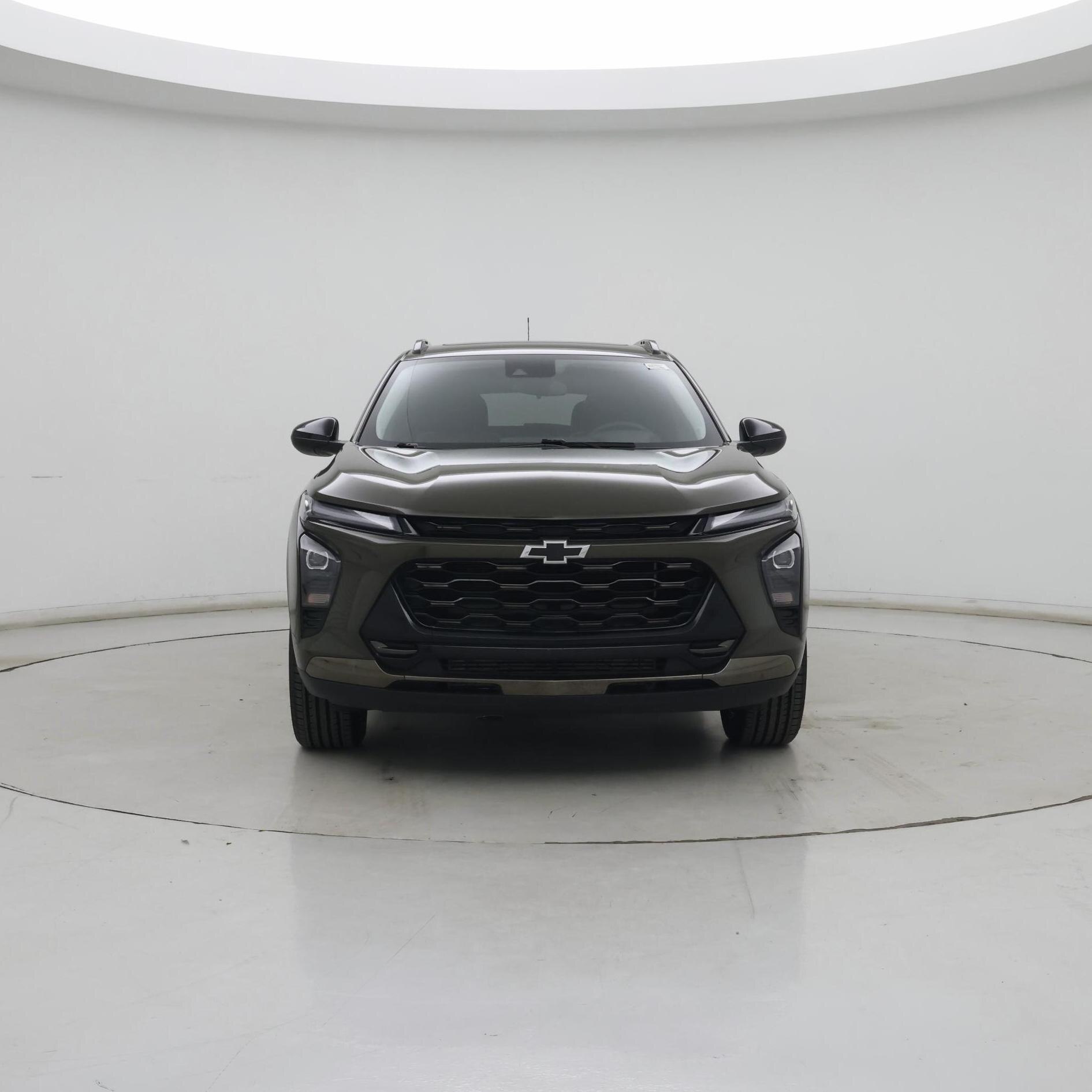 Thumbnail: 2024 Chevrolet Trax - 5