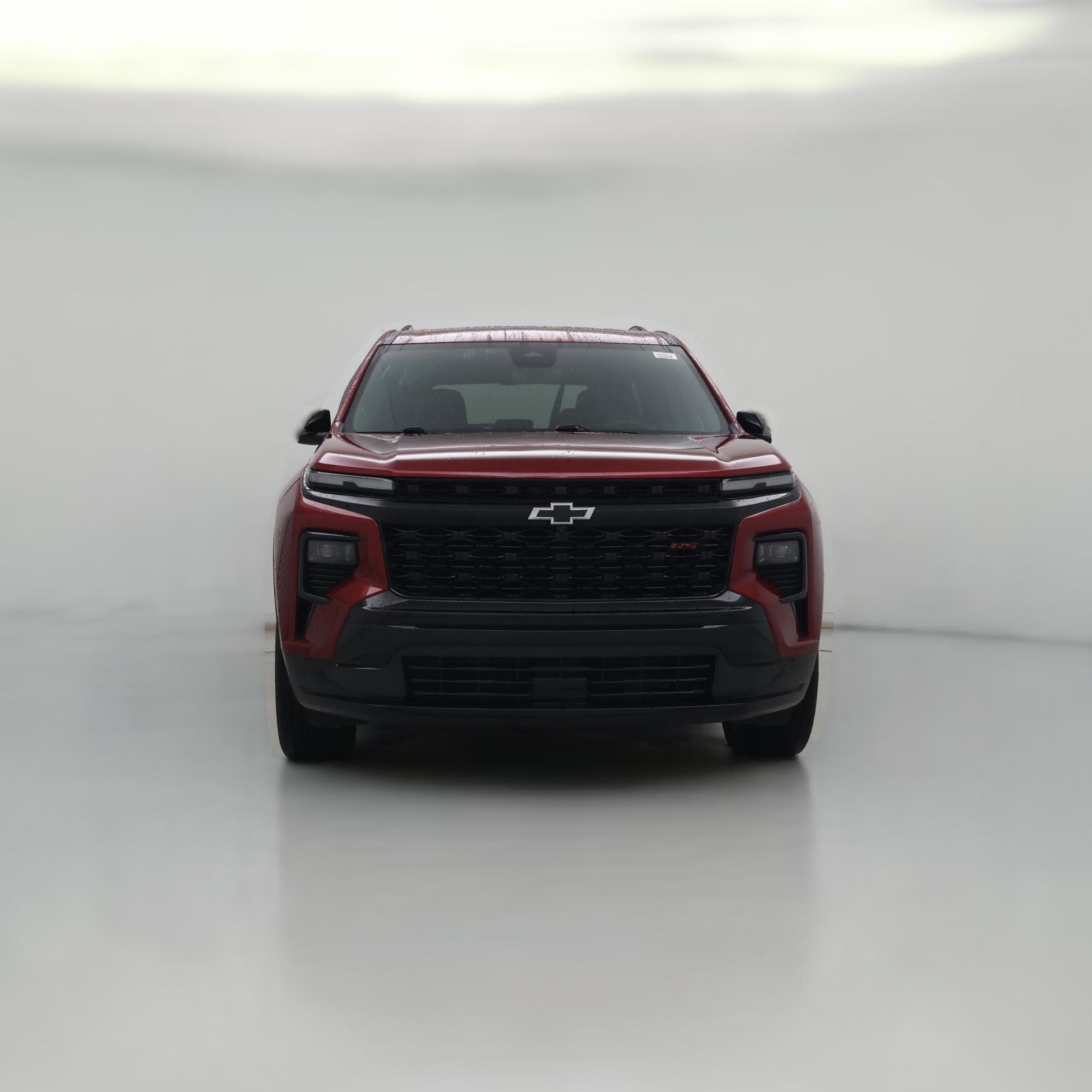 Thumbnail: 2024 Chevrolet Traverse - 1