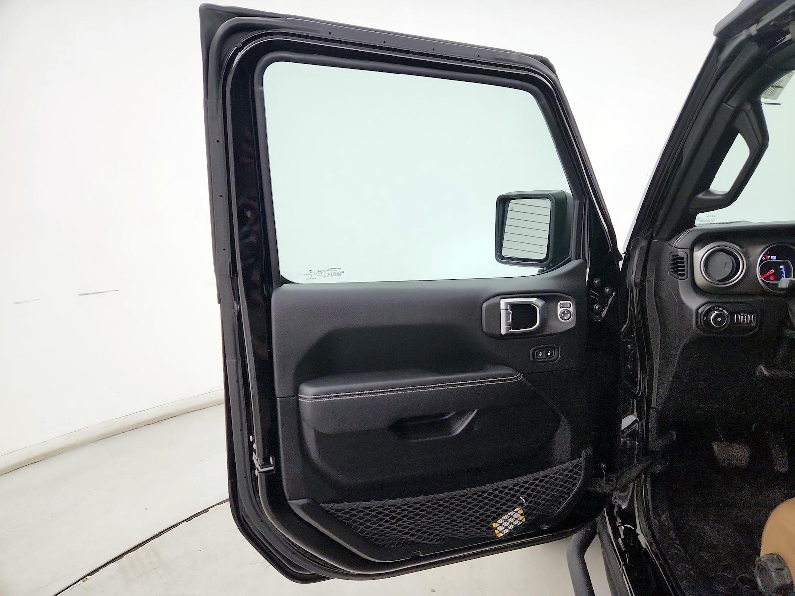 2021 Jeep Wrangler Unlimited Rubicon - Photo 13