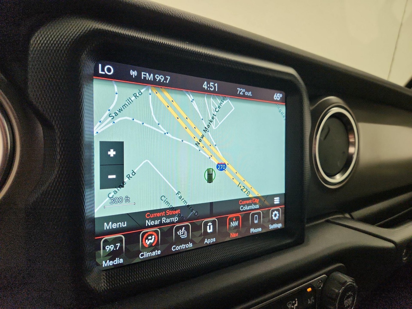 2021 Jeep Wrangler Unlimited Rubicon - Photo 14