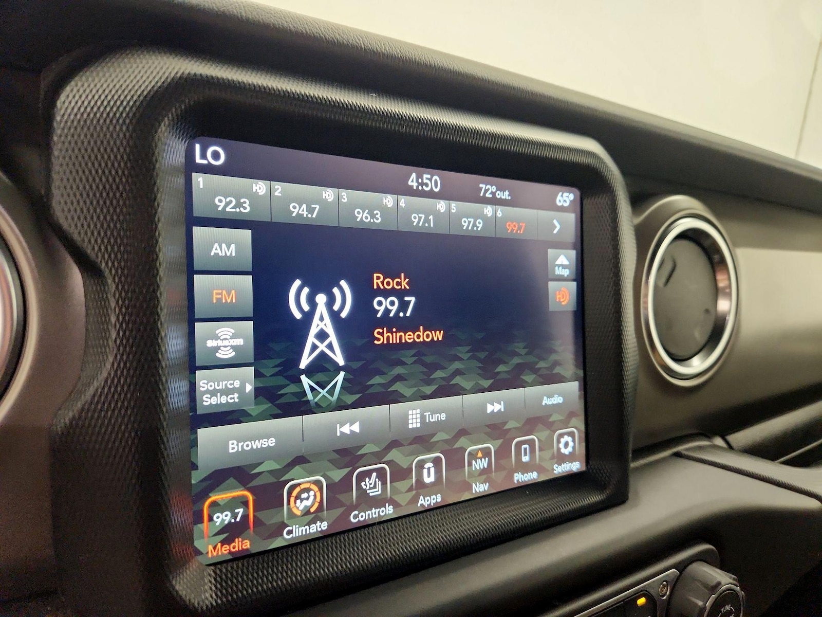 2021 Jeep Wrangler Unlimited Rubicon - Photo 16
