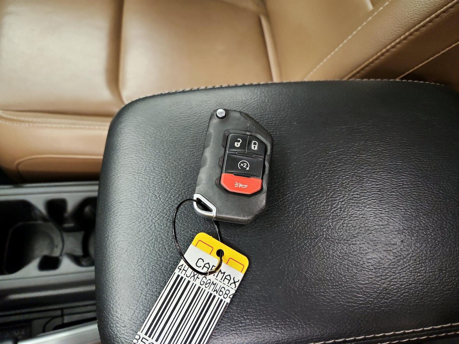 2021 Jeep Wrangler Unlimited Rubicon - Photo 23