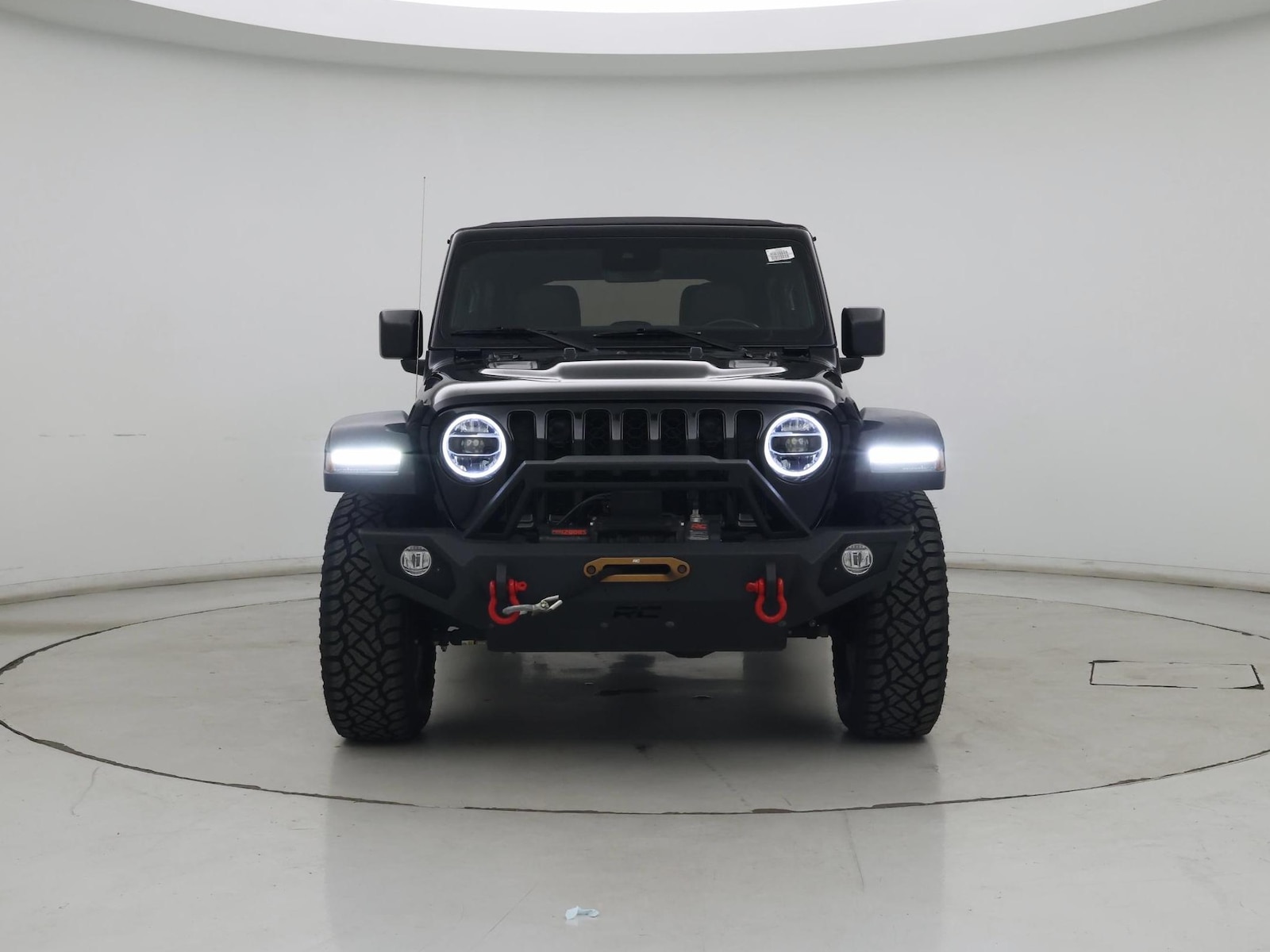 2021 Jeep Wrangler Unlimited Rubicon - Photo 6