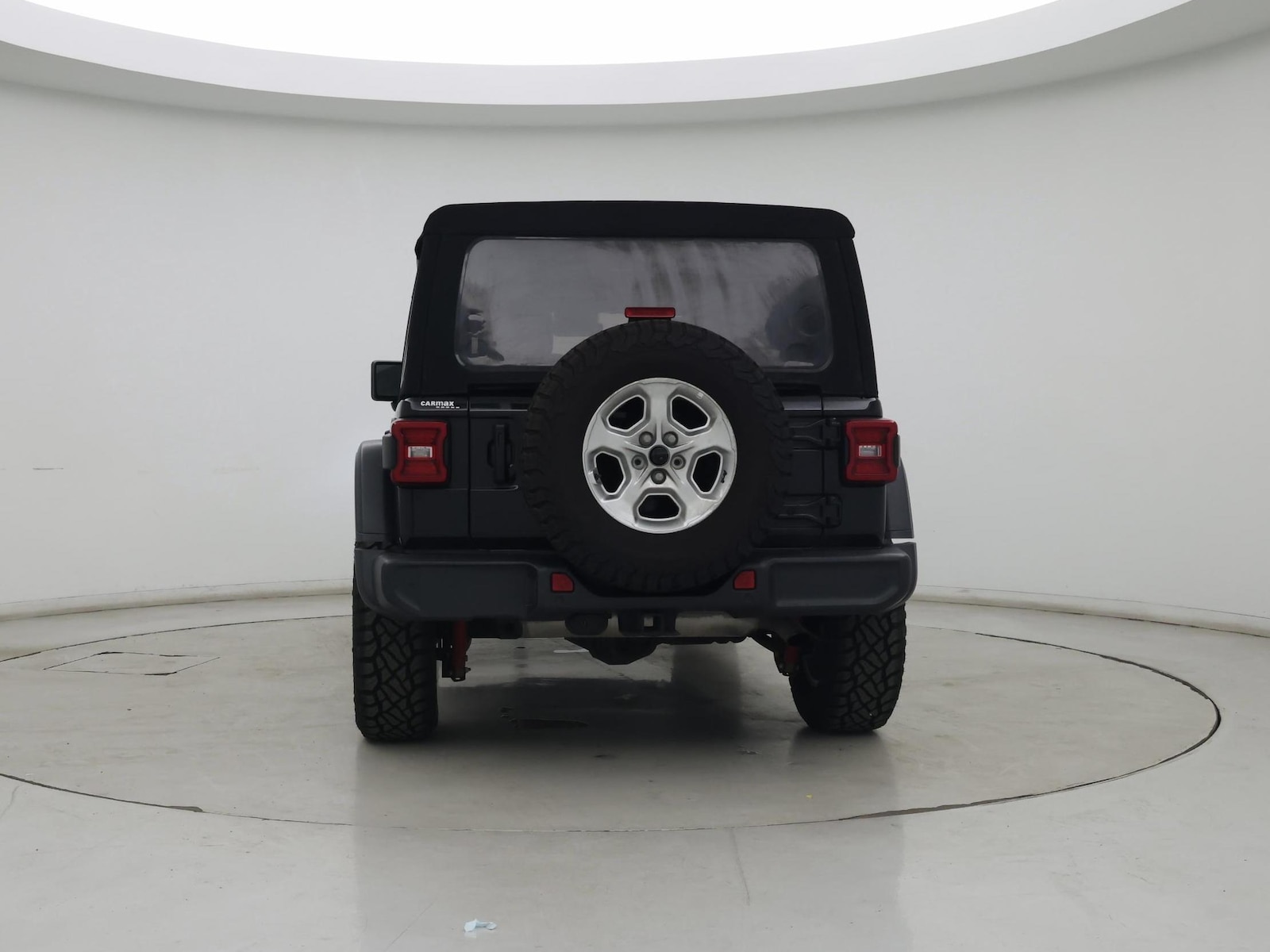 2021 Jeep Wrangler Unlimited Rubicon - Photo 7