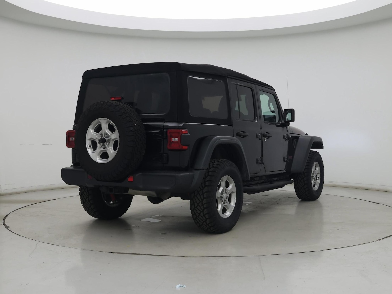 2021 Jeep Wrangler Unlimited Rubicon - Photo 9