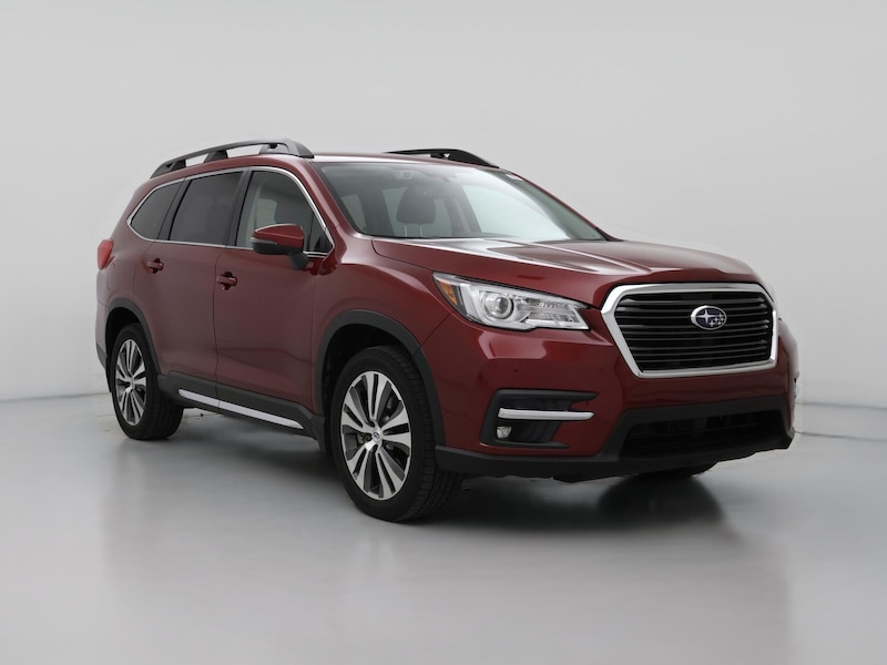 2019 Subaru Ascent Limited -
                  Dayton, OH