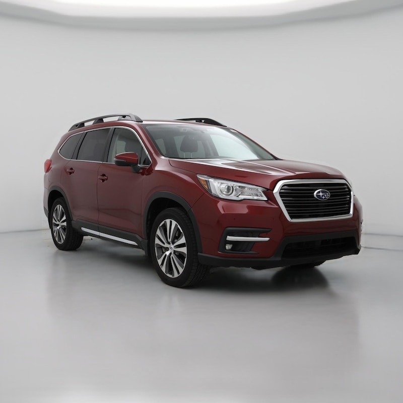 2019 Subaru Ascent Limited