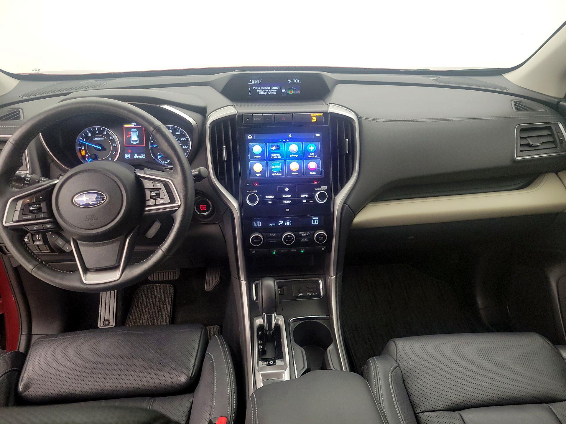 Thumbnail: 2019 Subaru Ascent - 9