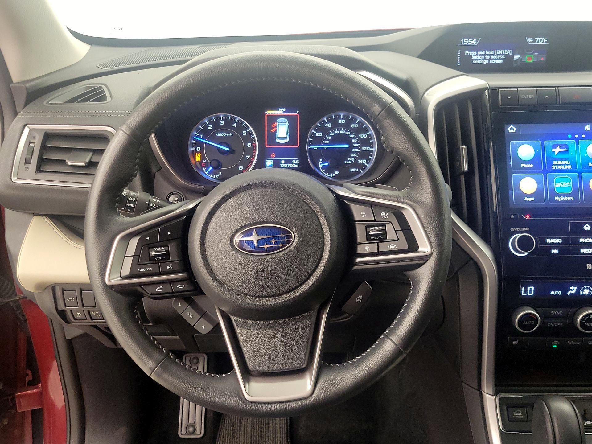 Thumbnail: 2019 Subaru Ascent - 10