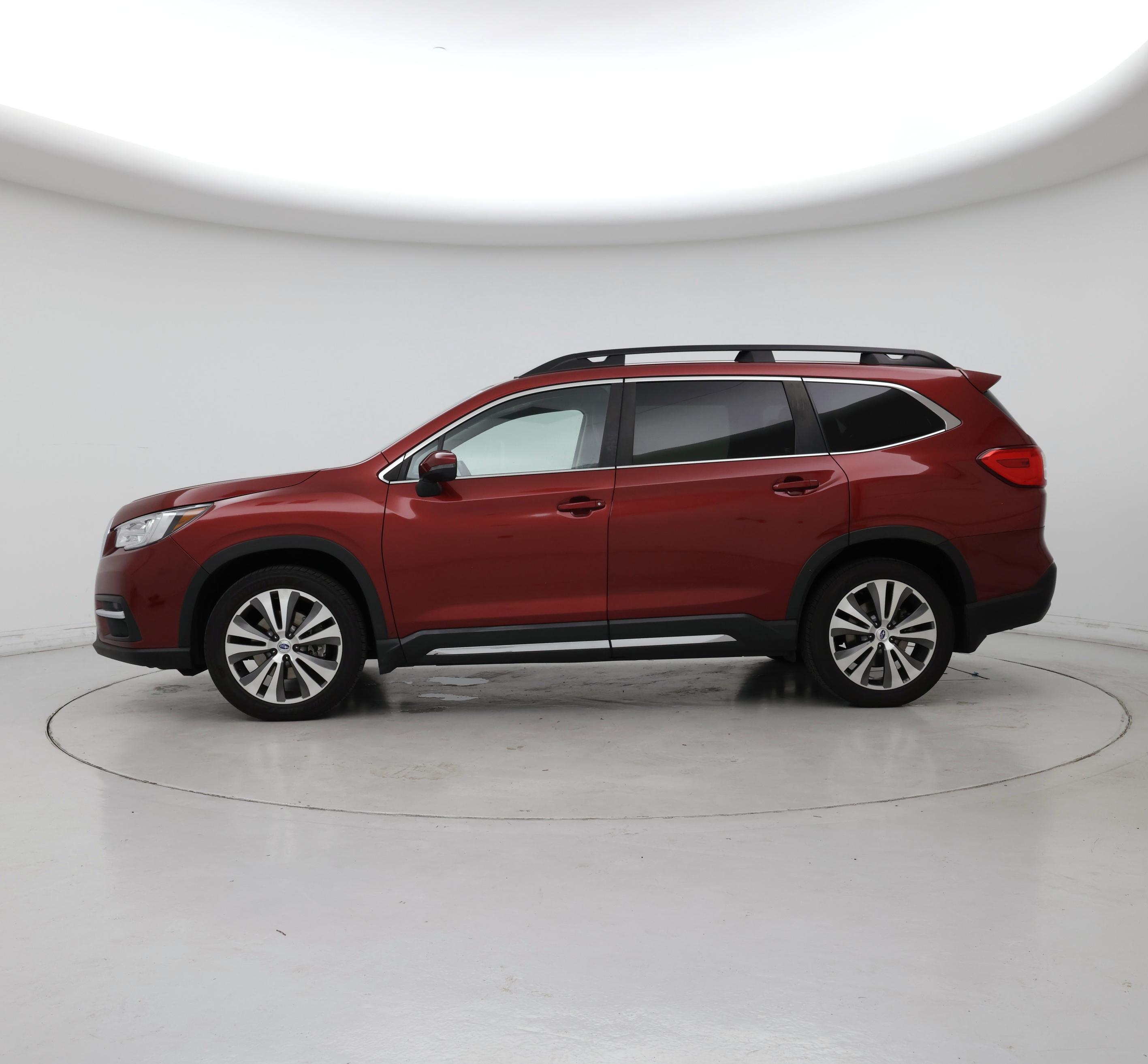 Thumbnail: 2019 Subaru Ascent - 3