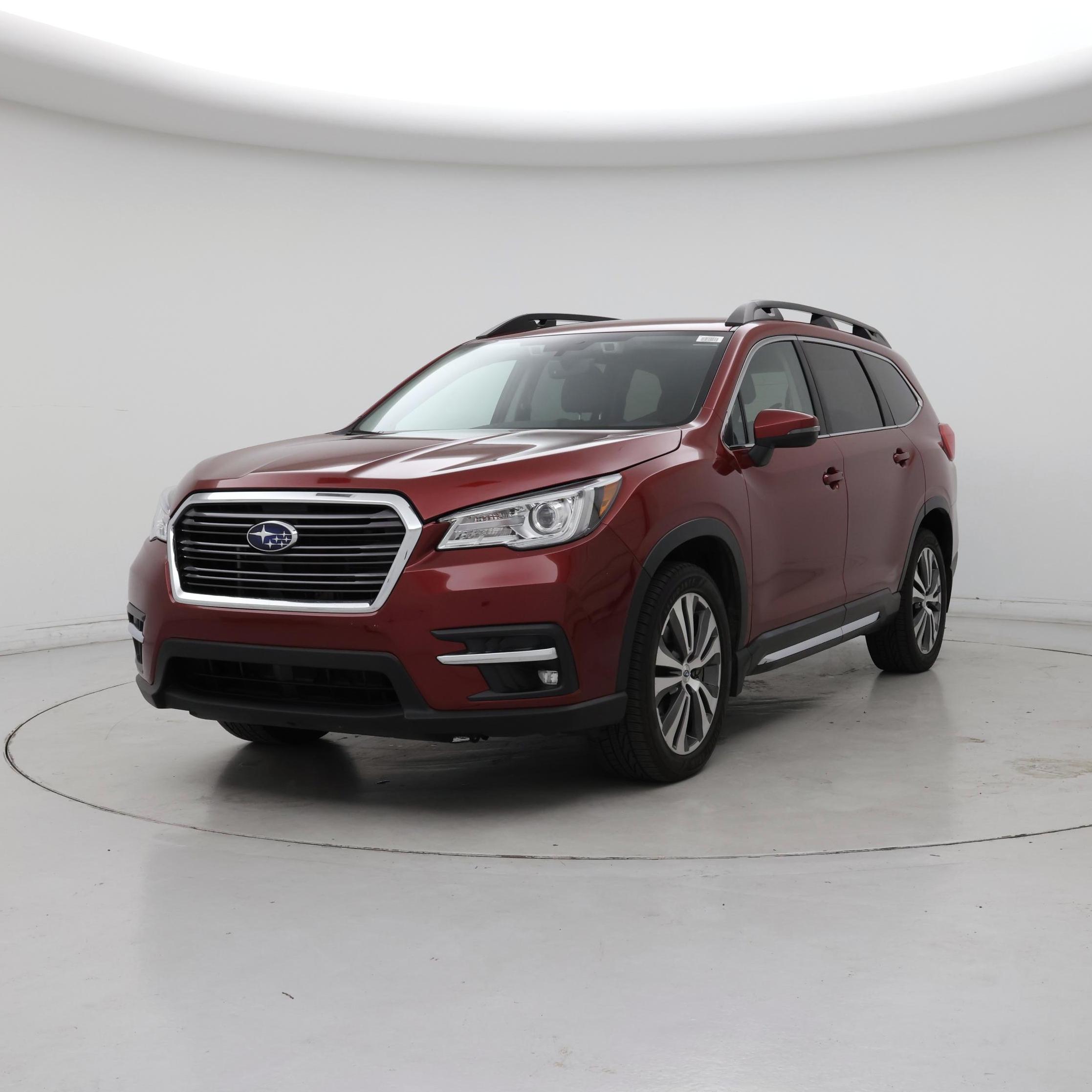 Thumbnail: 2019 Subaru Ascent - 4