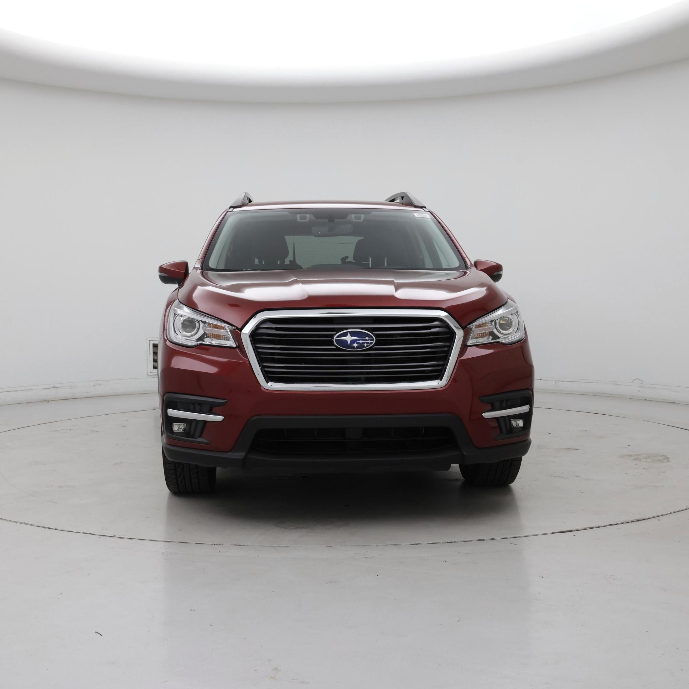 Thumbnail: 2019 Subaru Ascent - 5