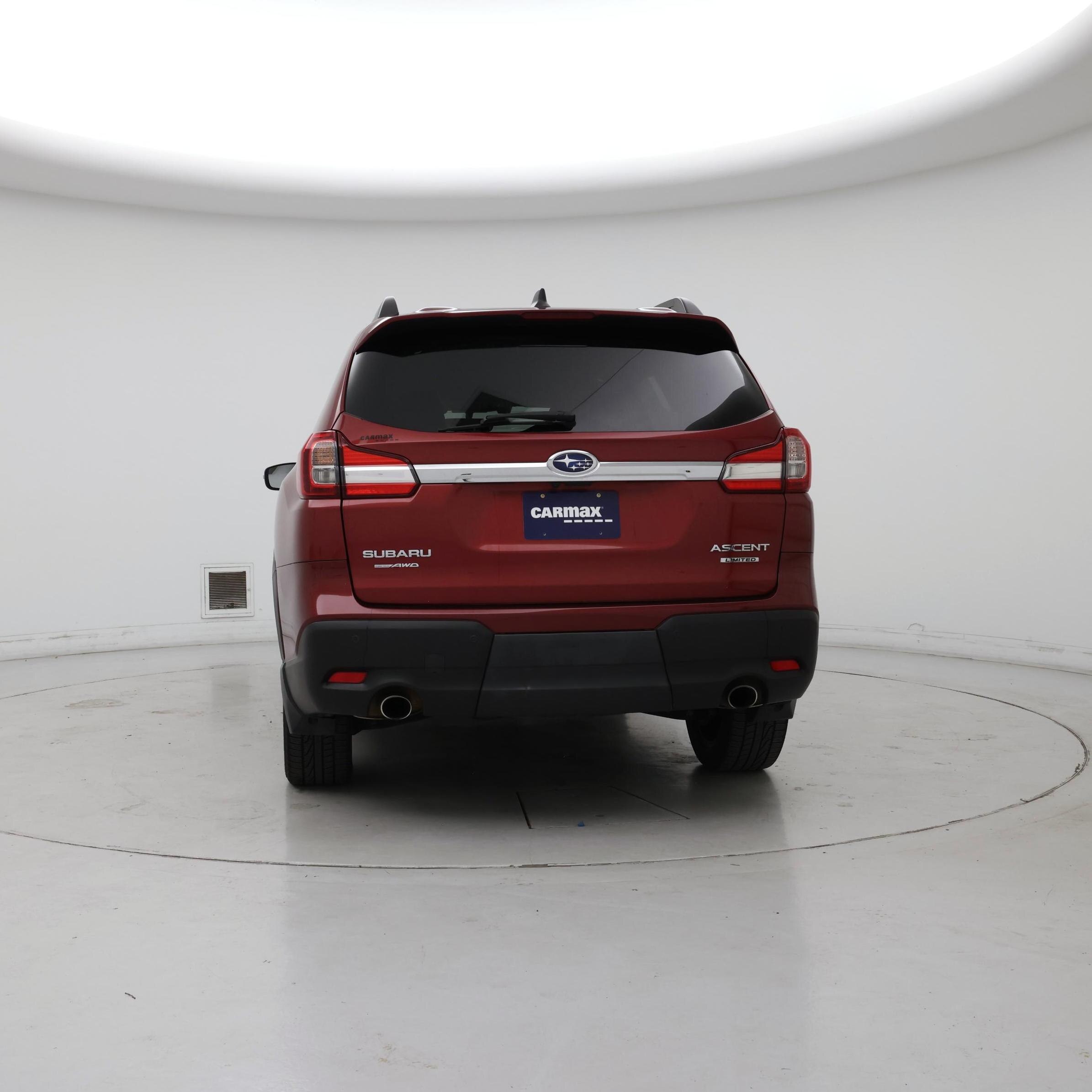 Thumbnail: 2019 Subaru Ascent - 6